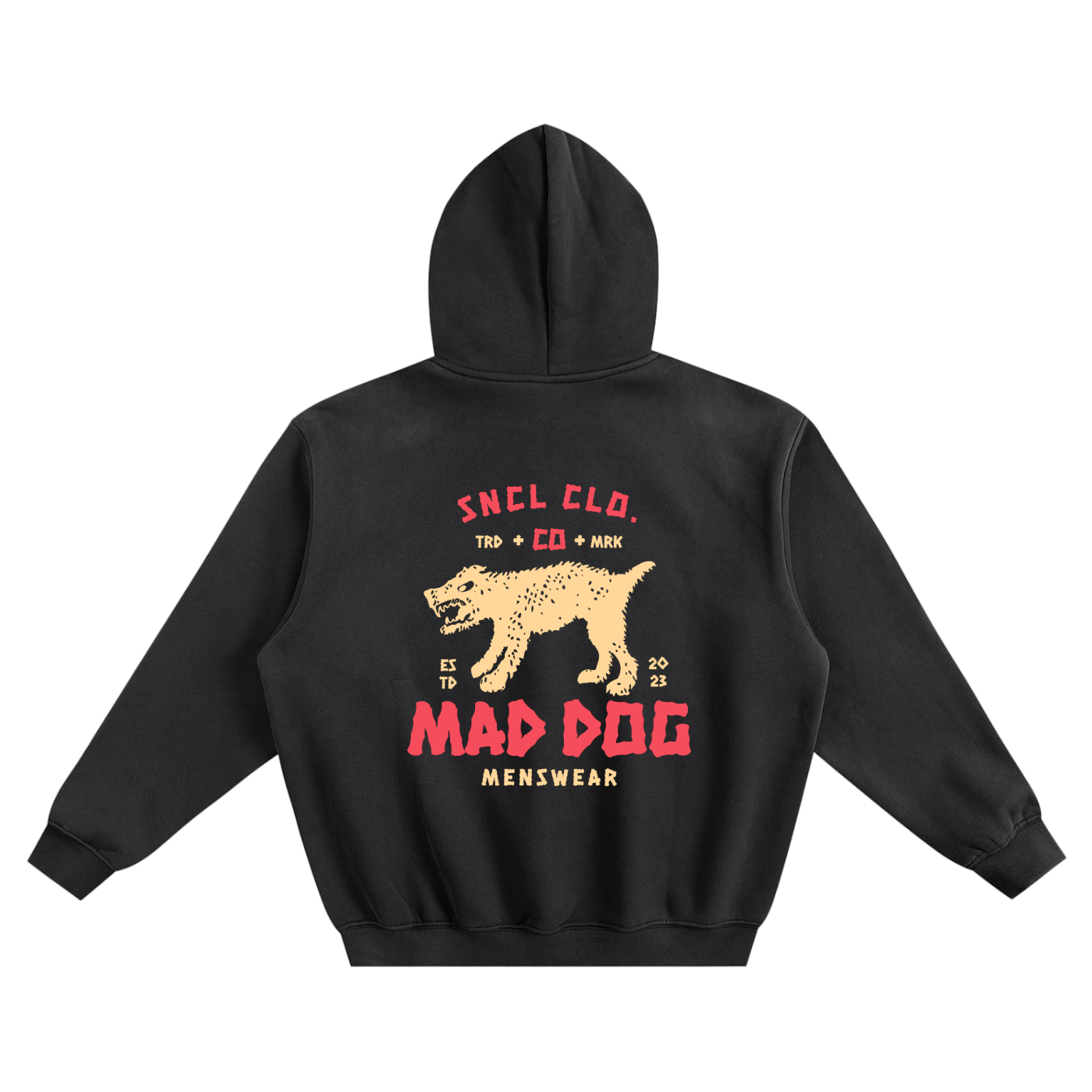 Mad Dog