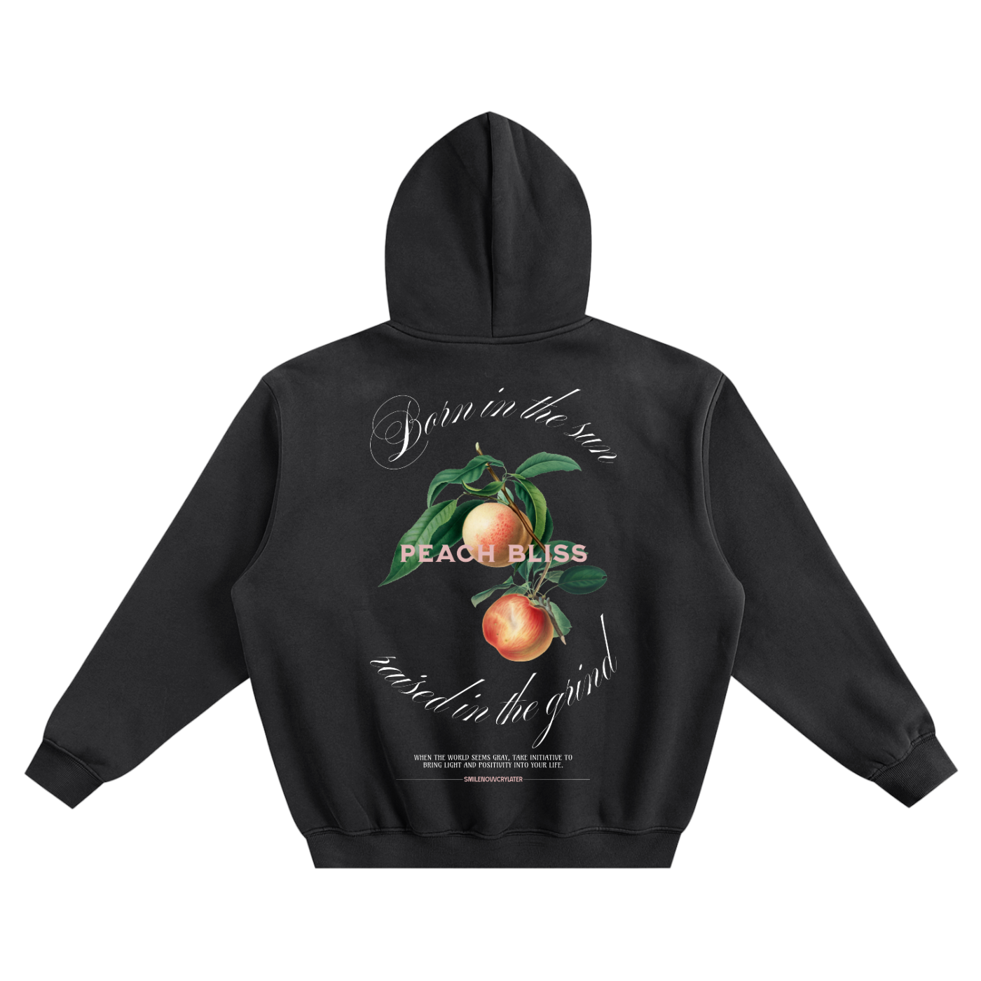 Peach Bliss