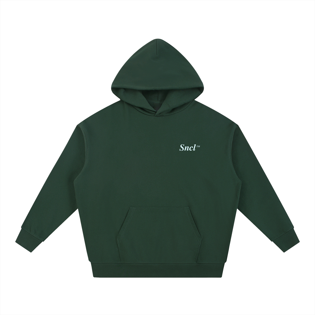 Basic Hoodie