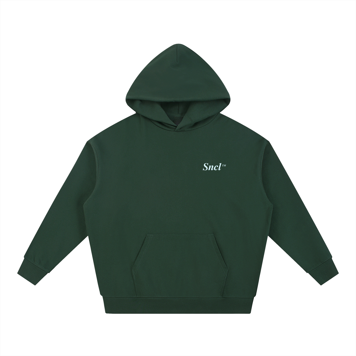 Basic Hoodie