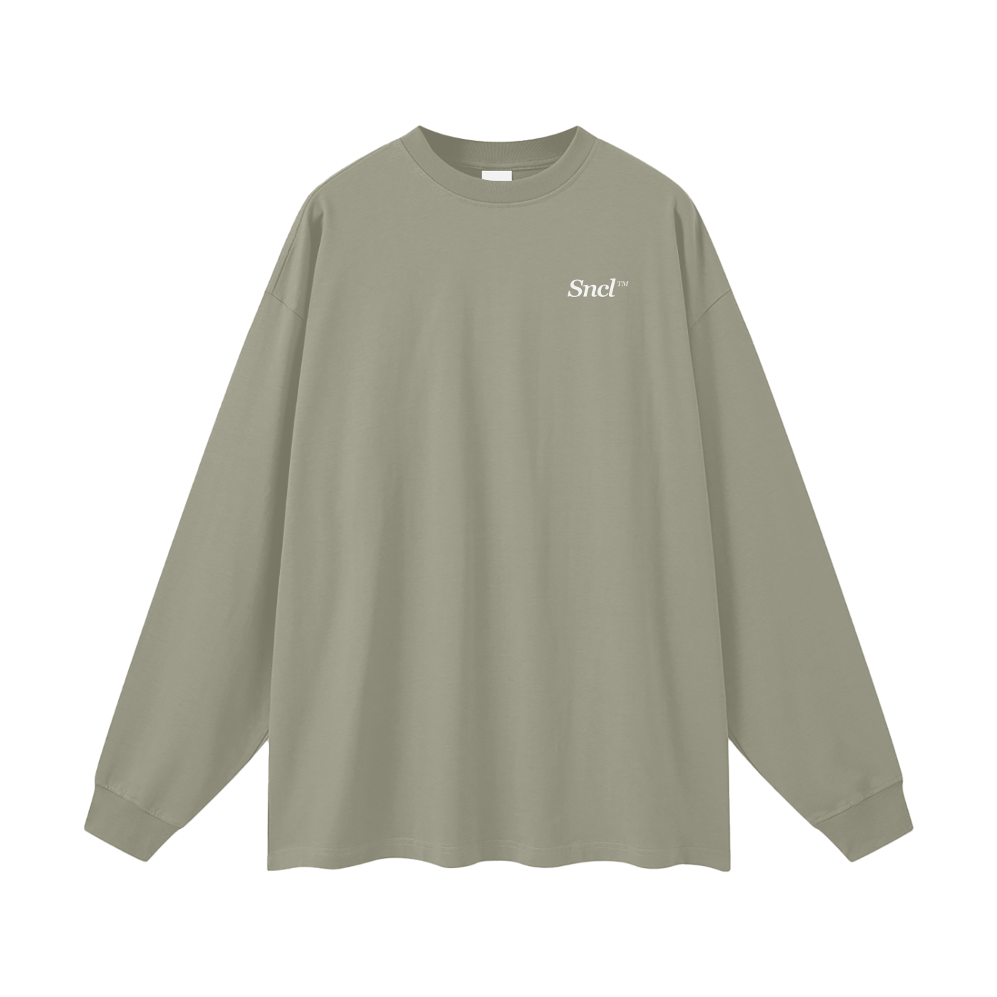 Sncl Long Sleeve