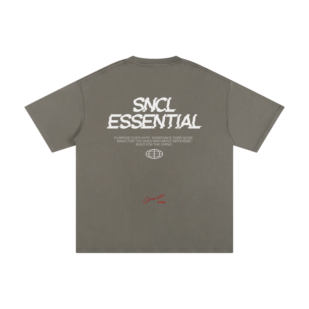 Sncl Essential