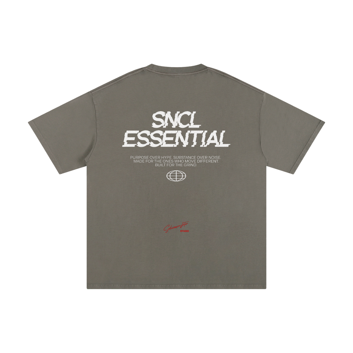 Sncl Essential