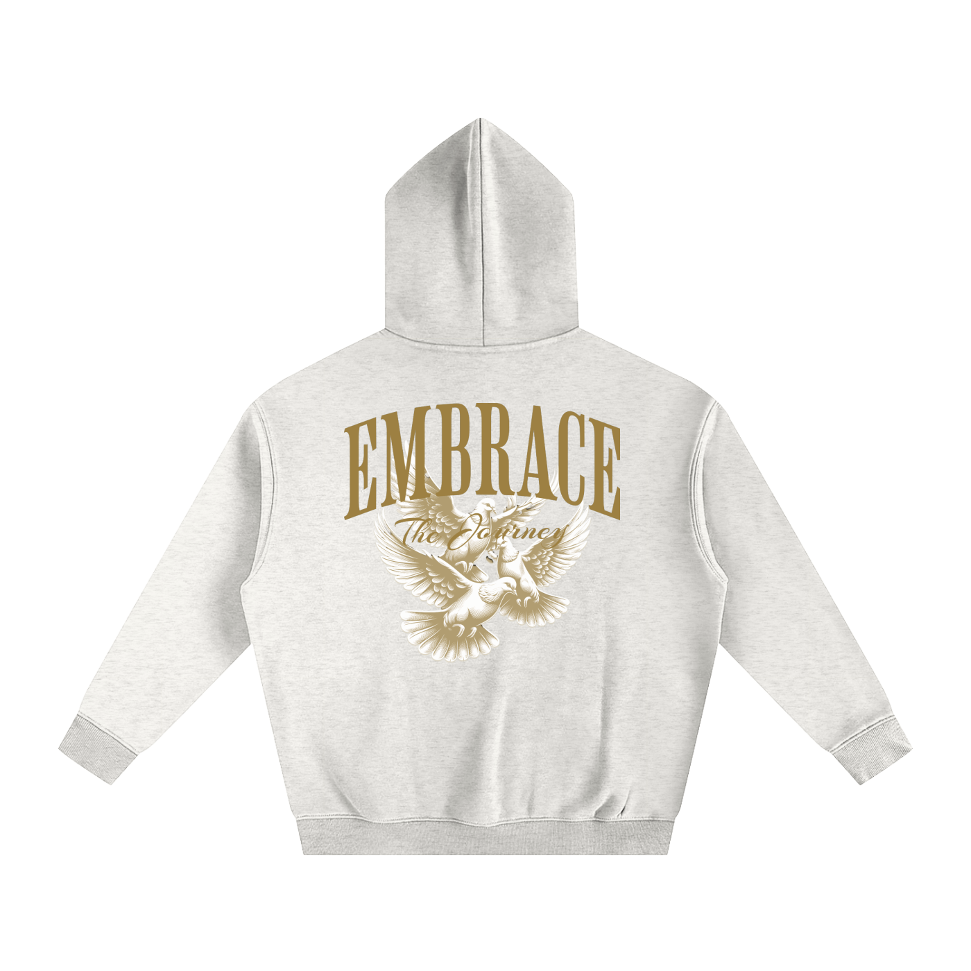 Embrace the Journey