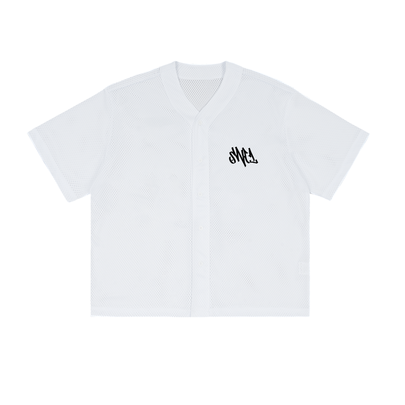 Sncl Baseball Jersey