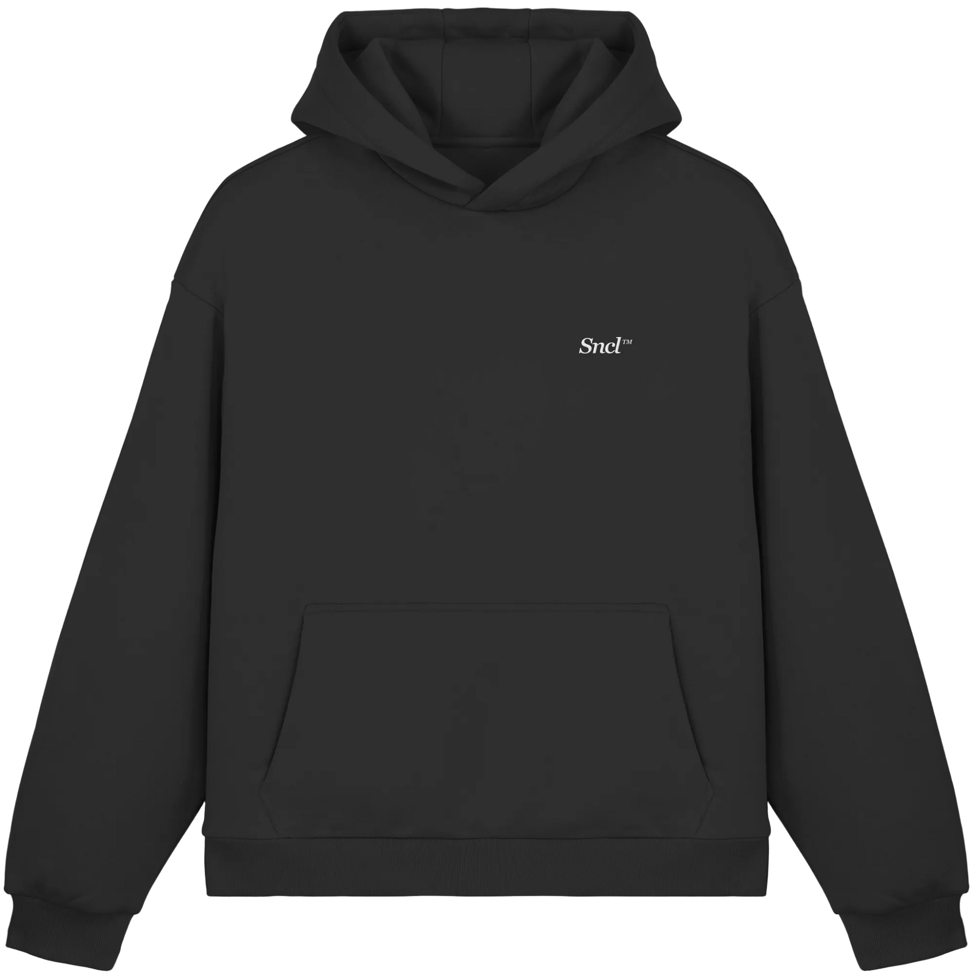 Basic Hoodie