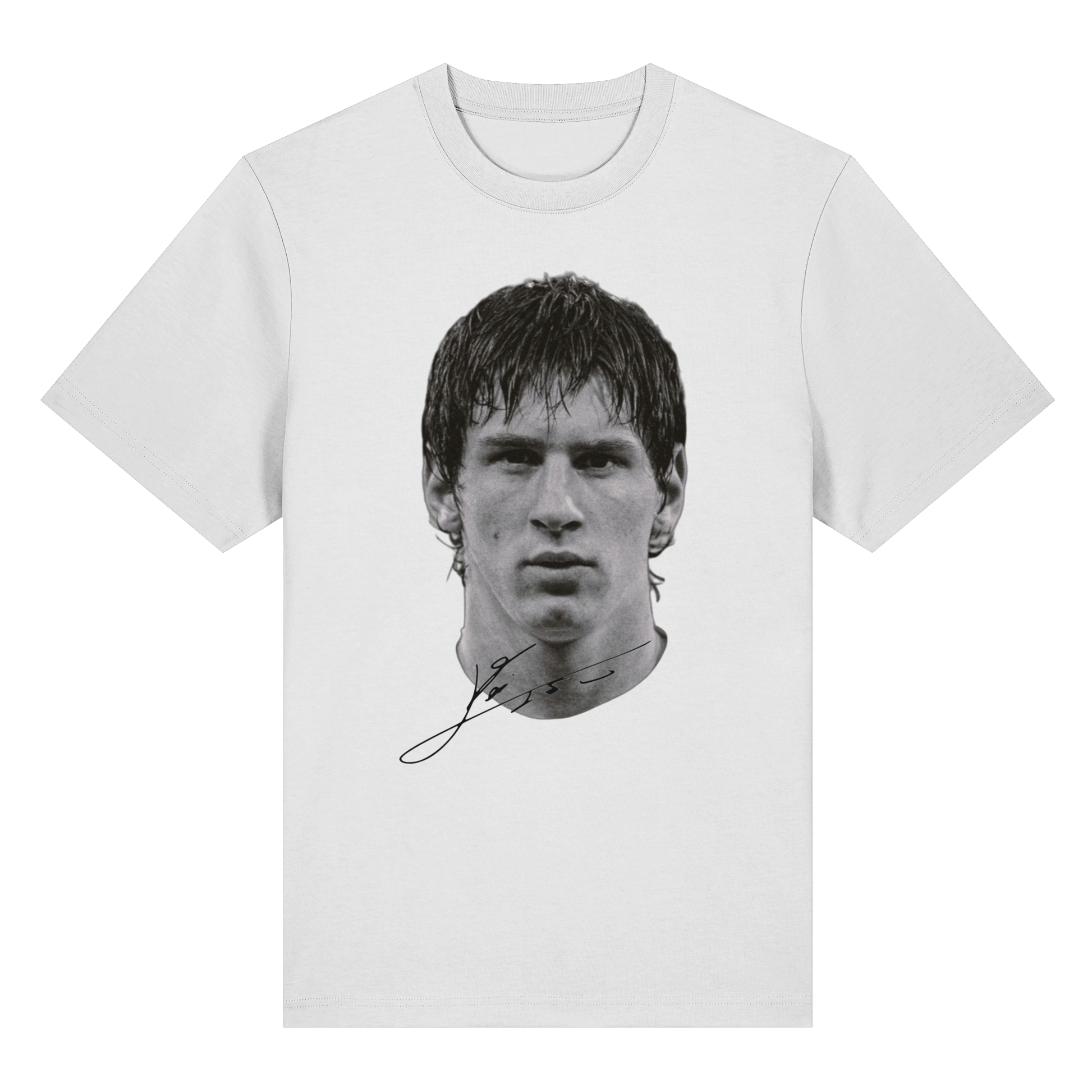 SNCL MESSI