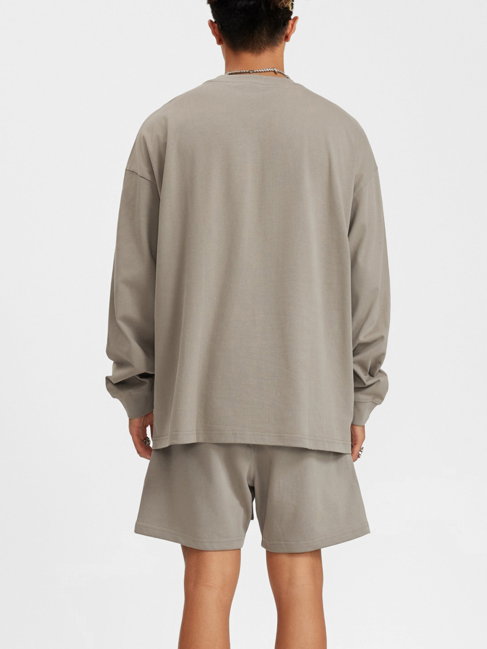 Sncl Long Sleeve