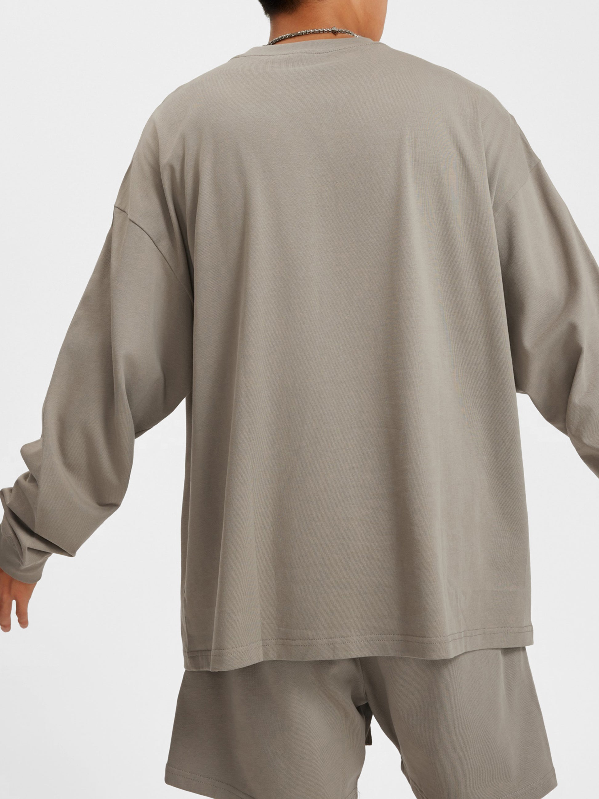 Sncl Long Sleeve