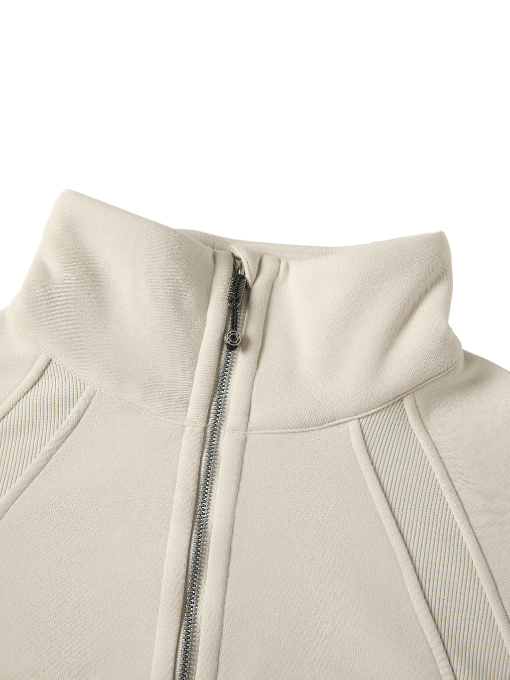 Sncl Half-Zip