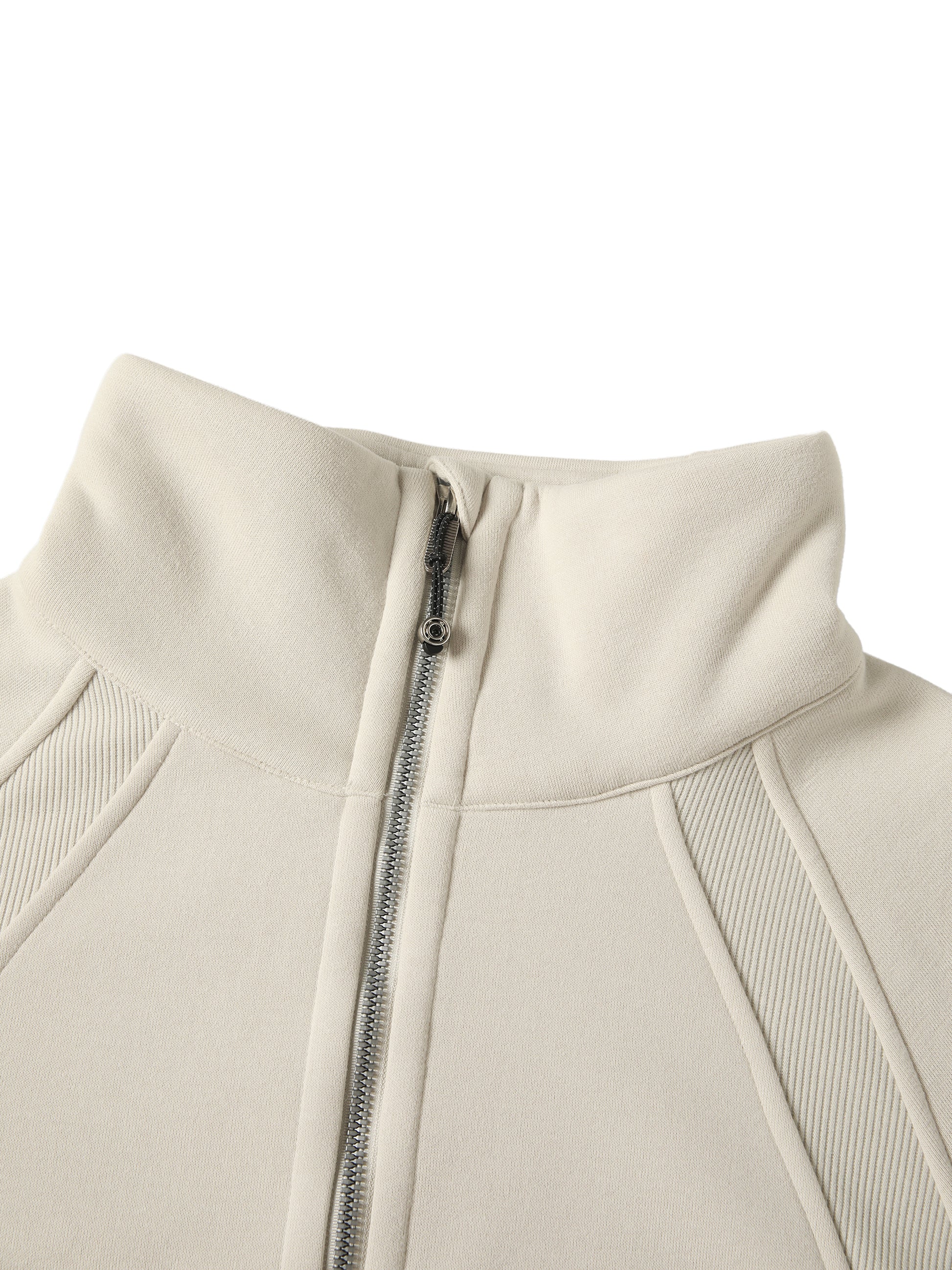 Sncl Half-Zip