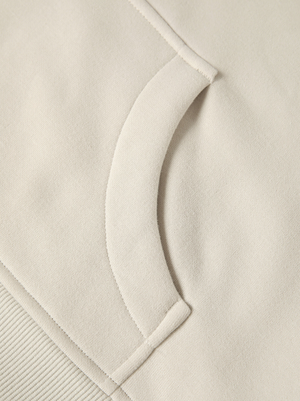 Sncl Half-Zip