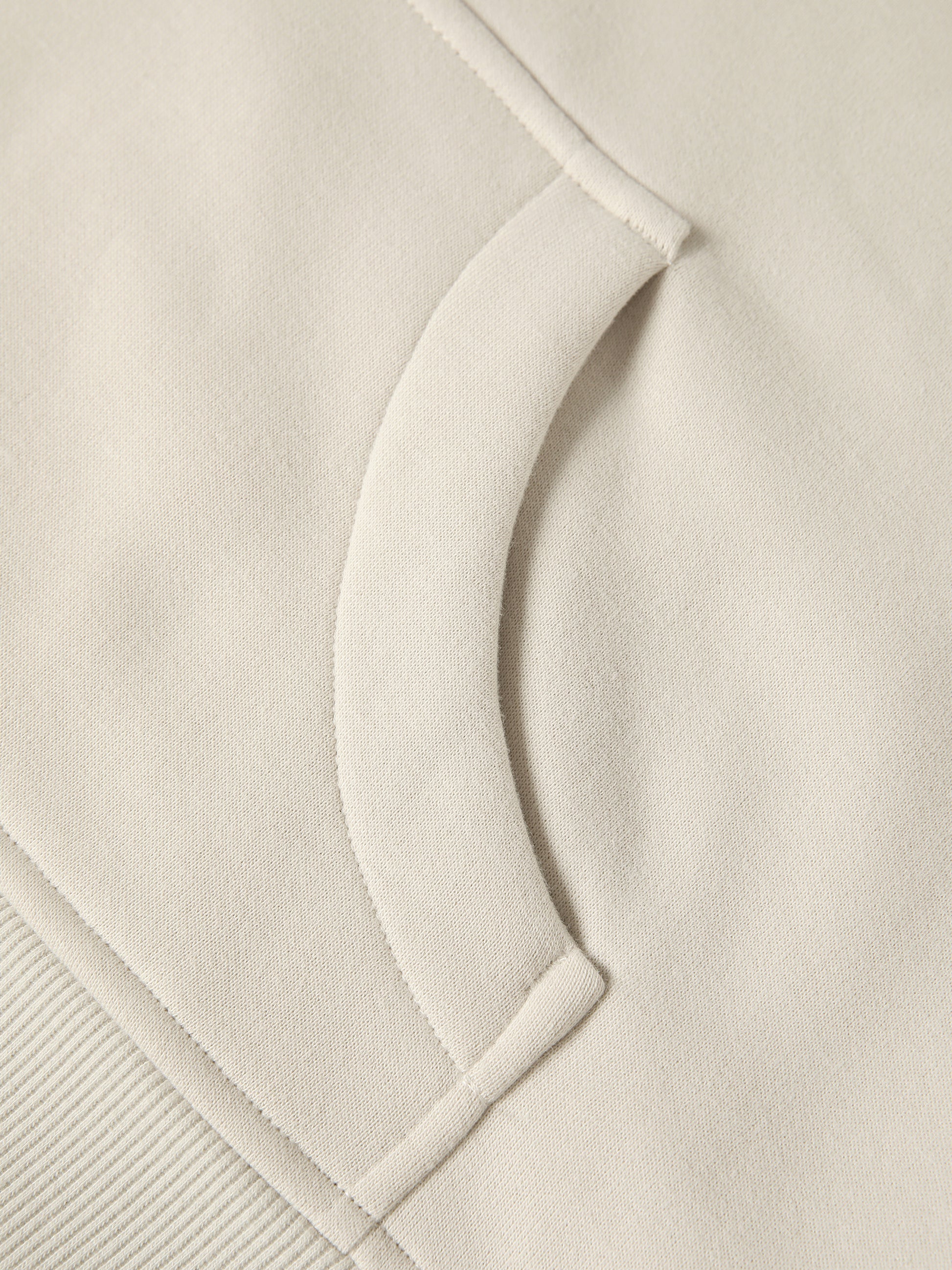 Sncl Half-Zip