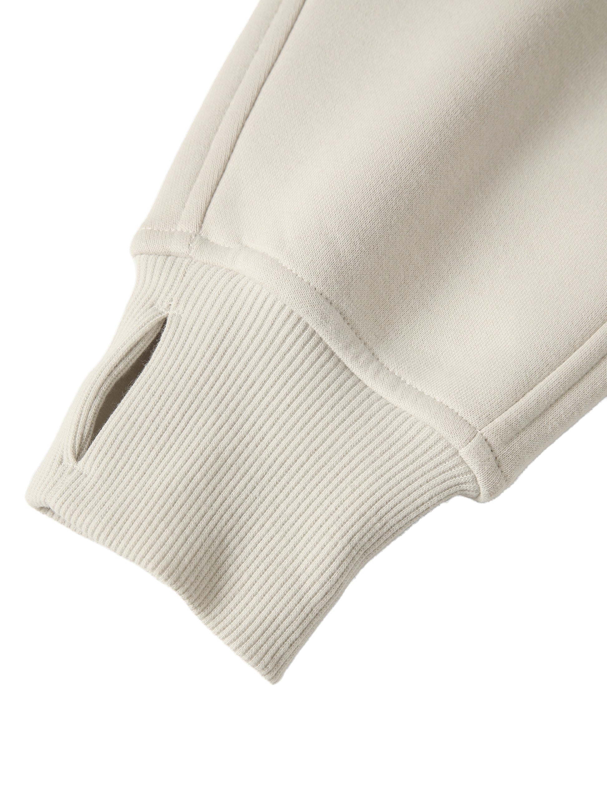 Sncl Half-Zip