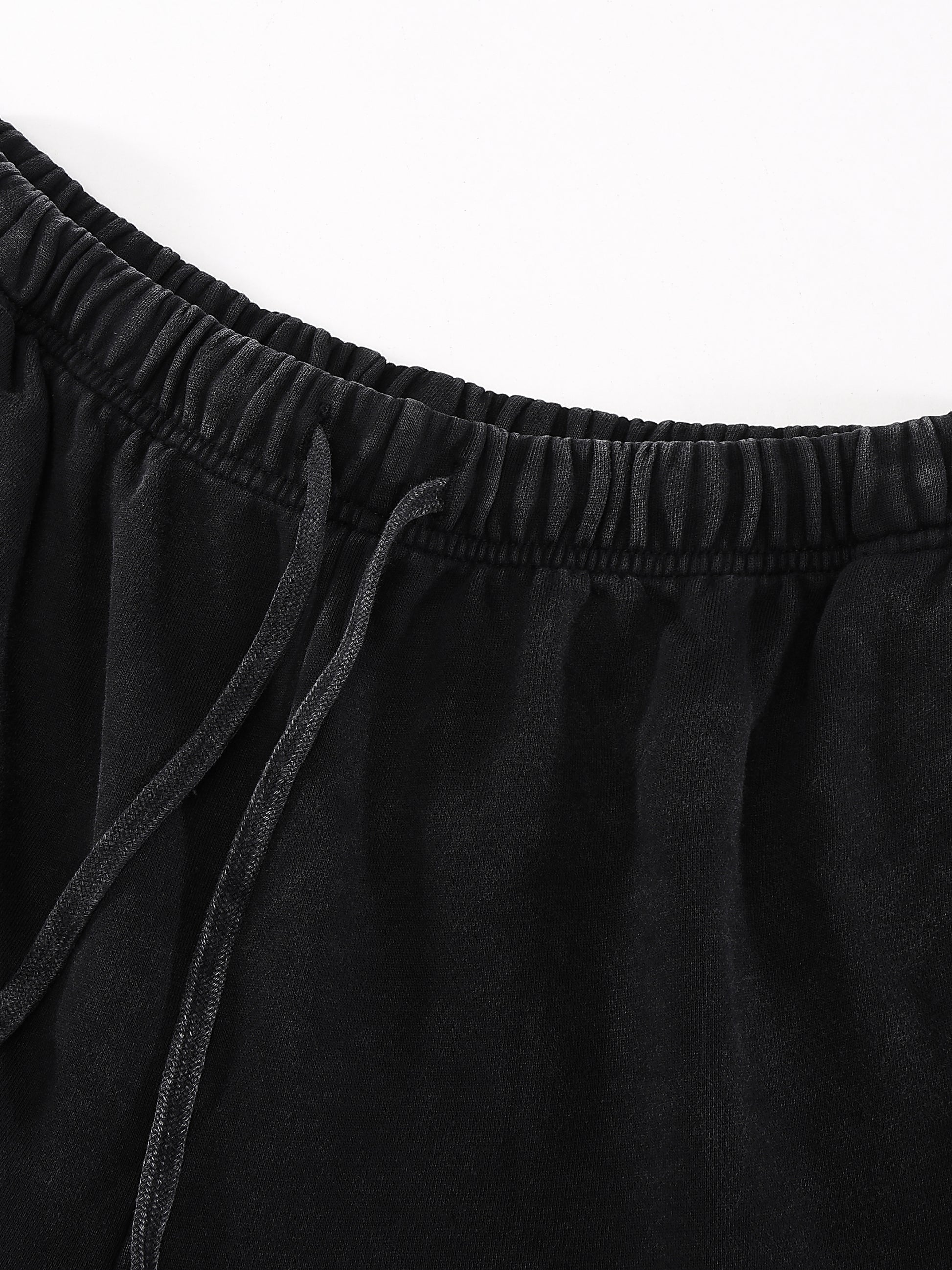 Sncl Washed Shorts