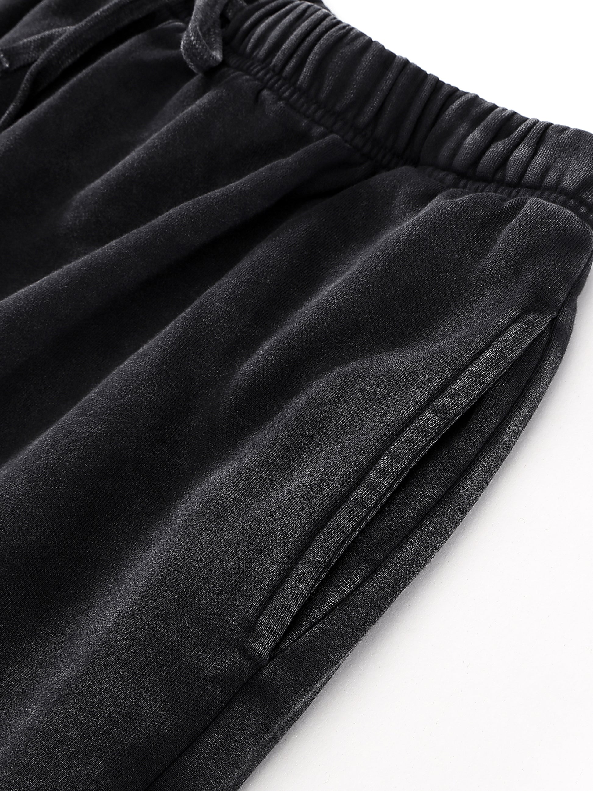 Sncl Washed Shorts