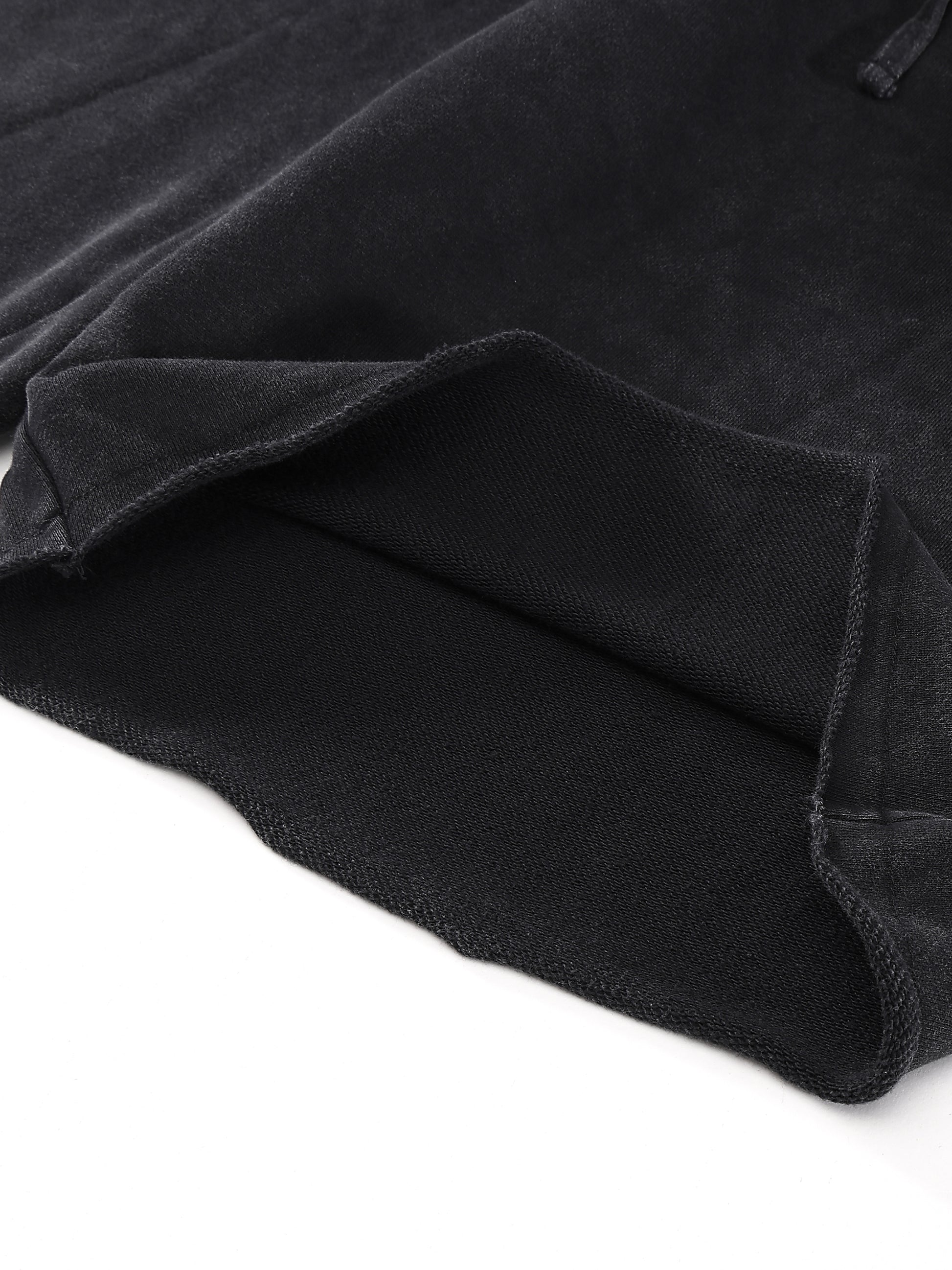 Sncl Washed Shorts