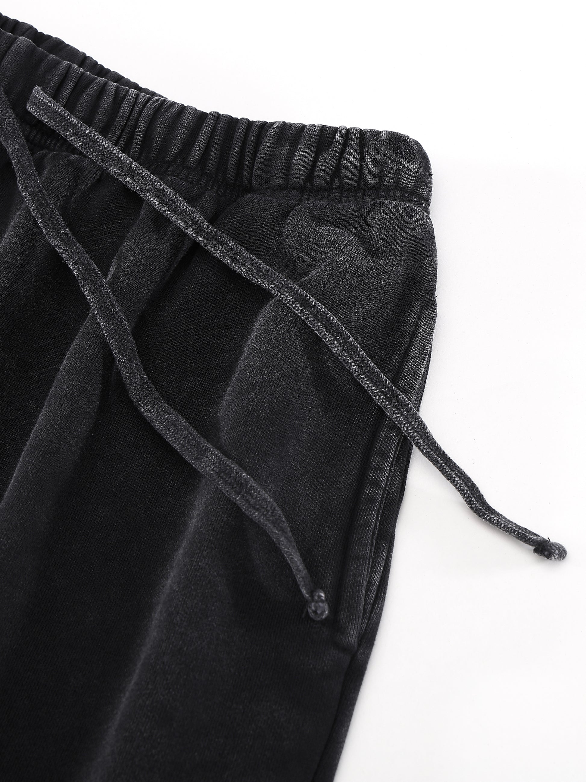 Sncl Washed Shorts