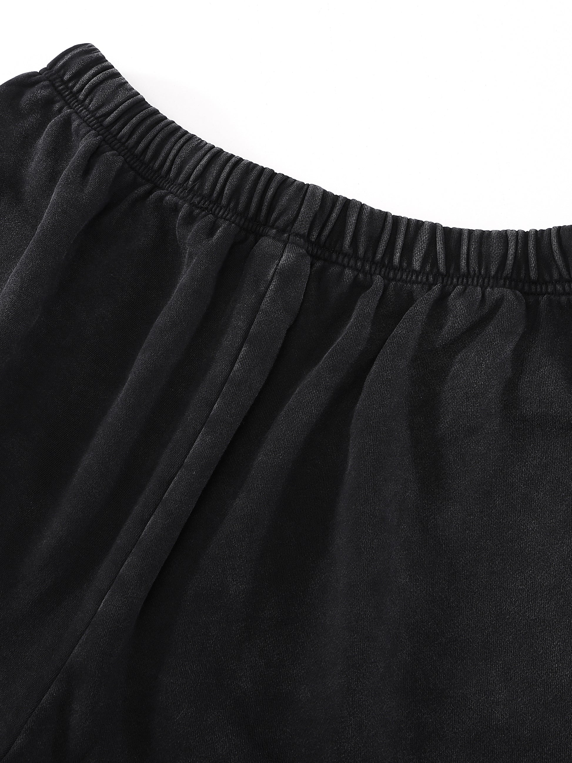 Sncl Washed Shorts