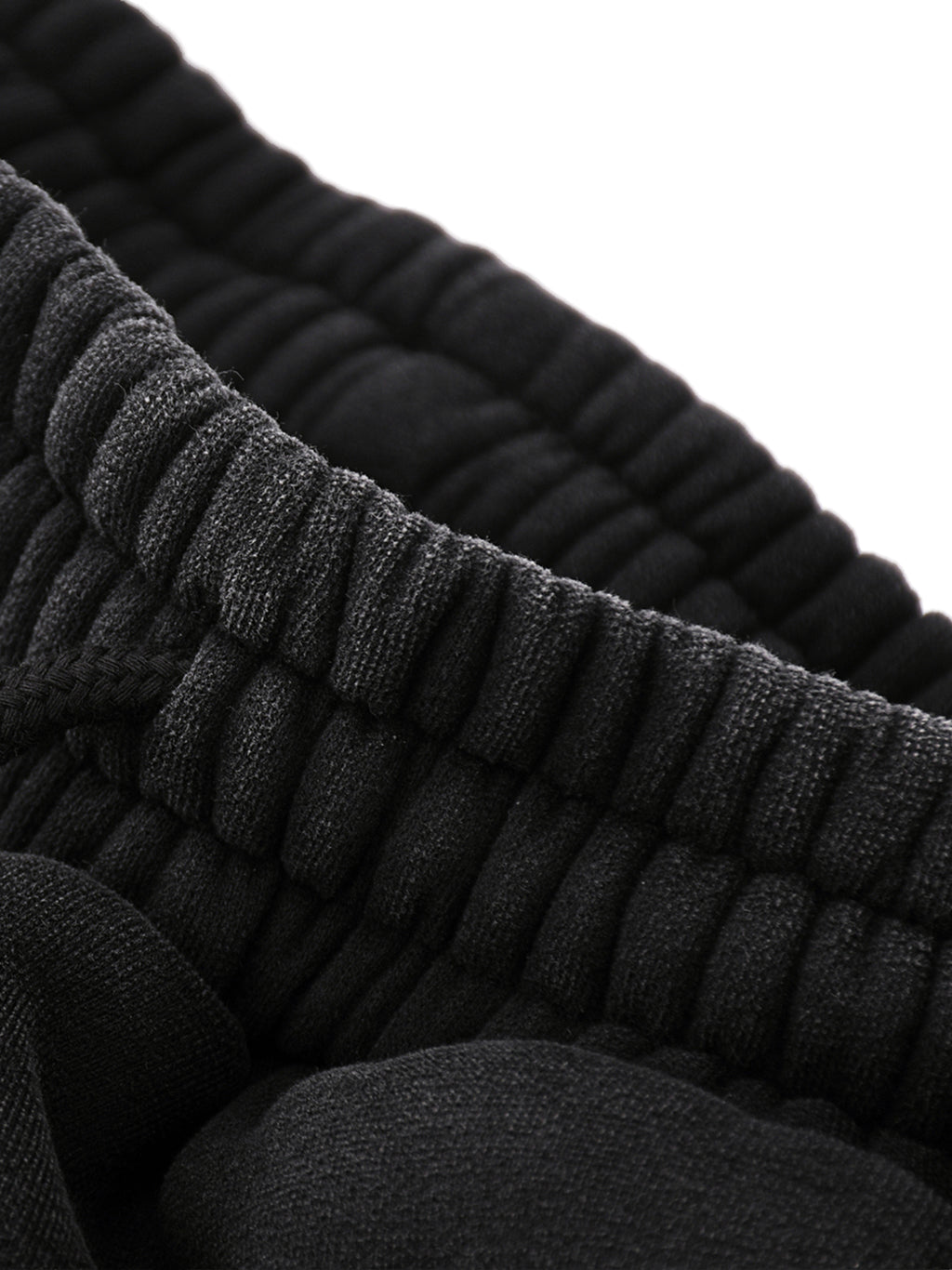 Sncl Fleeced Jogger