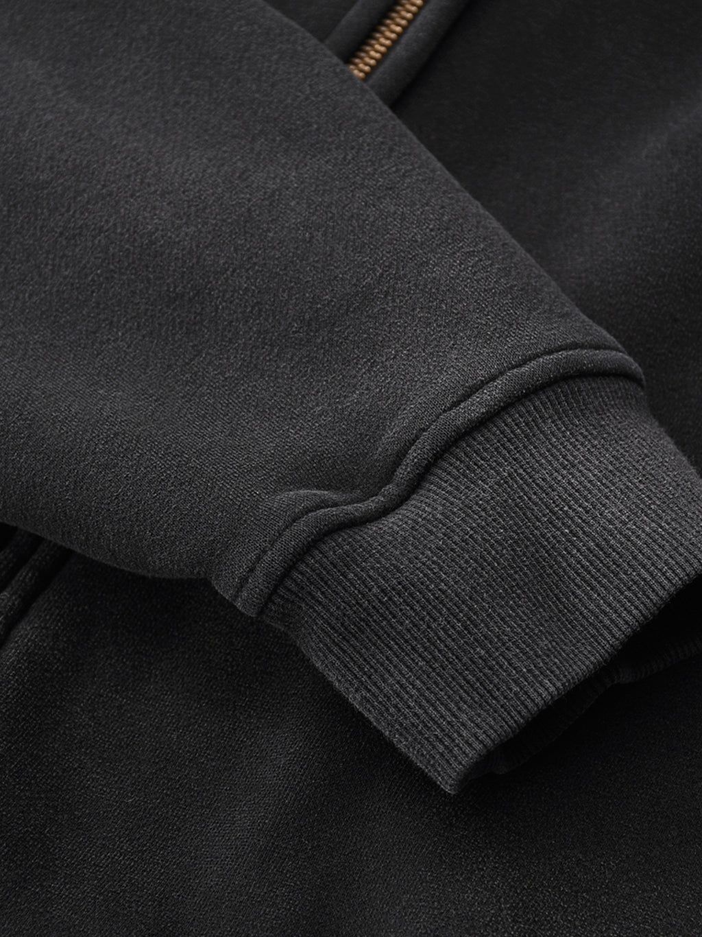 Sncl ZipHoodie