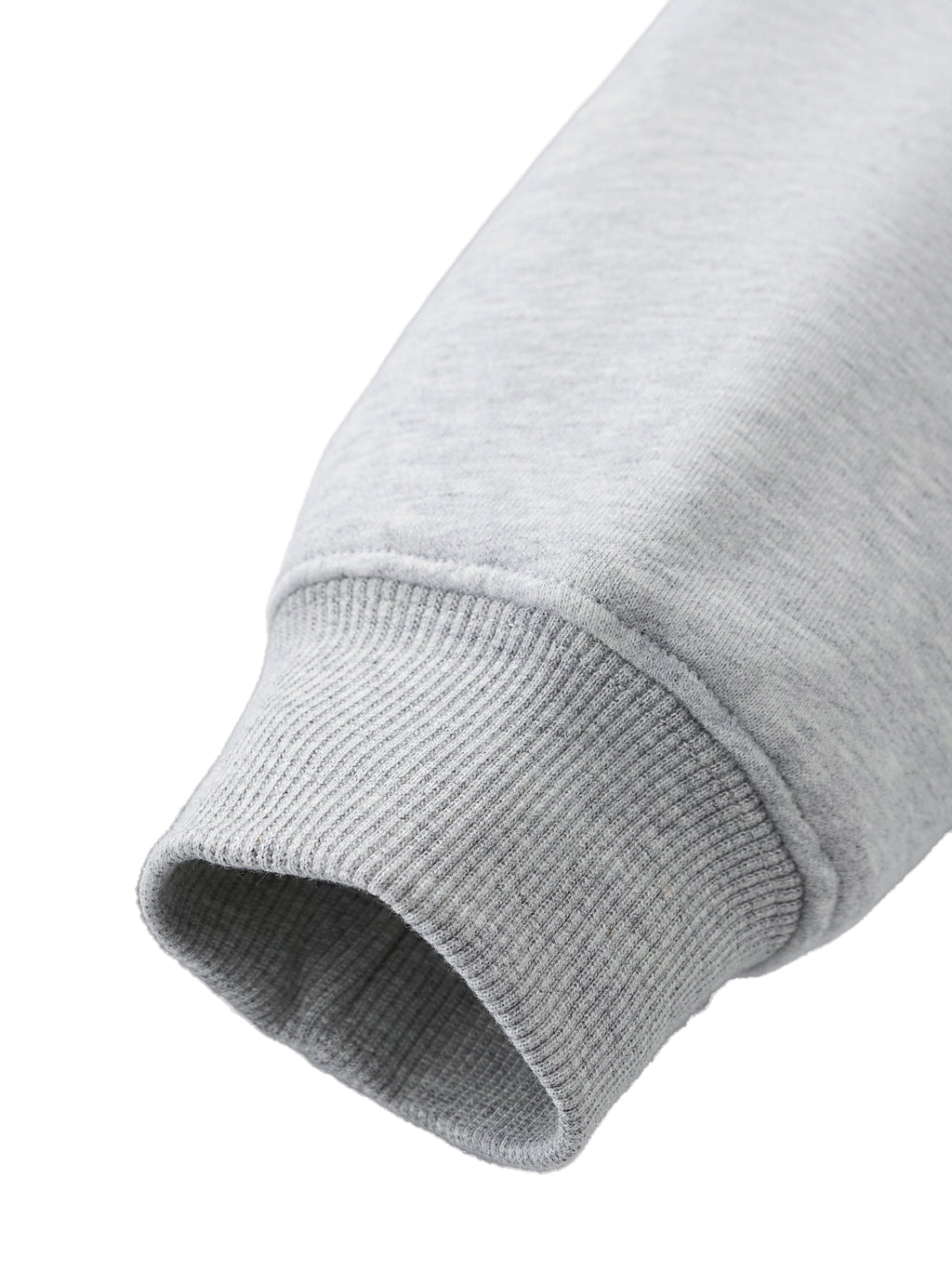 Sncl Cropped Zip-Hoodie