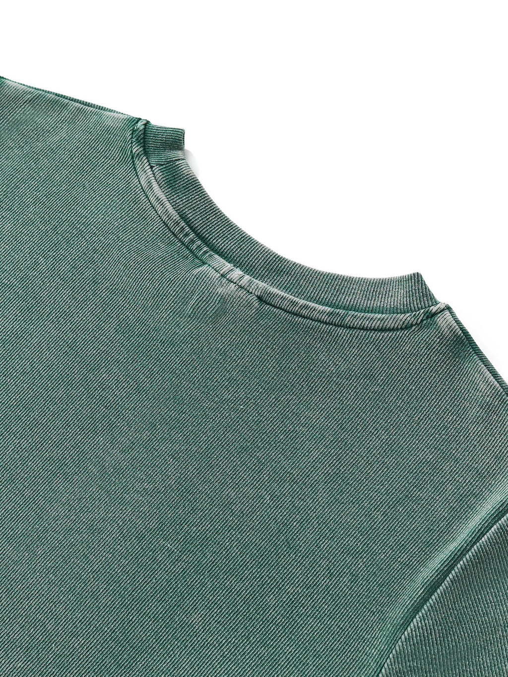 Sncl Washed Tee
