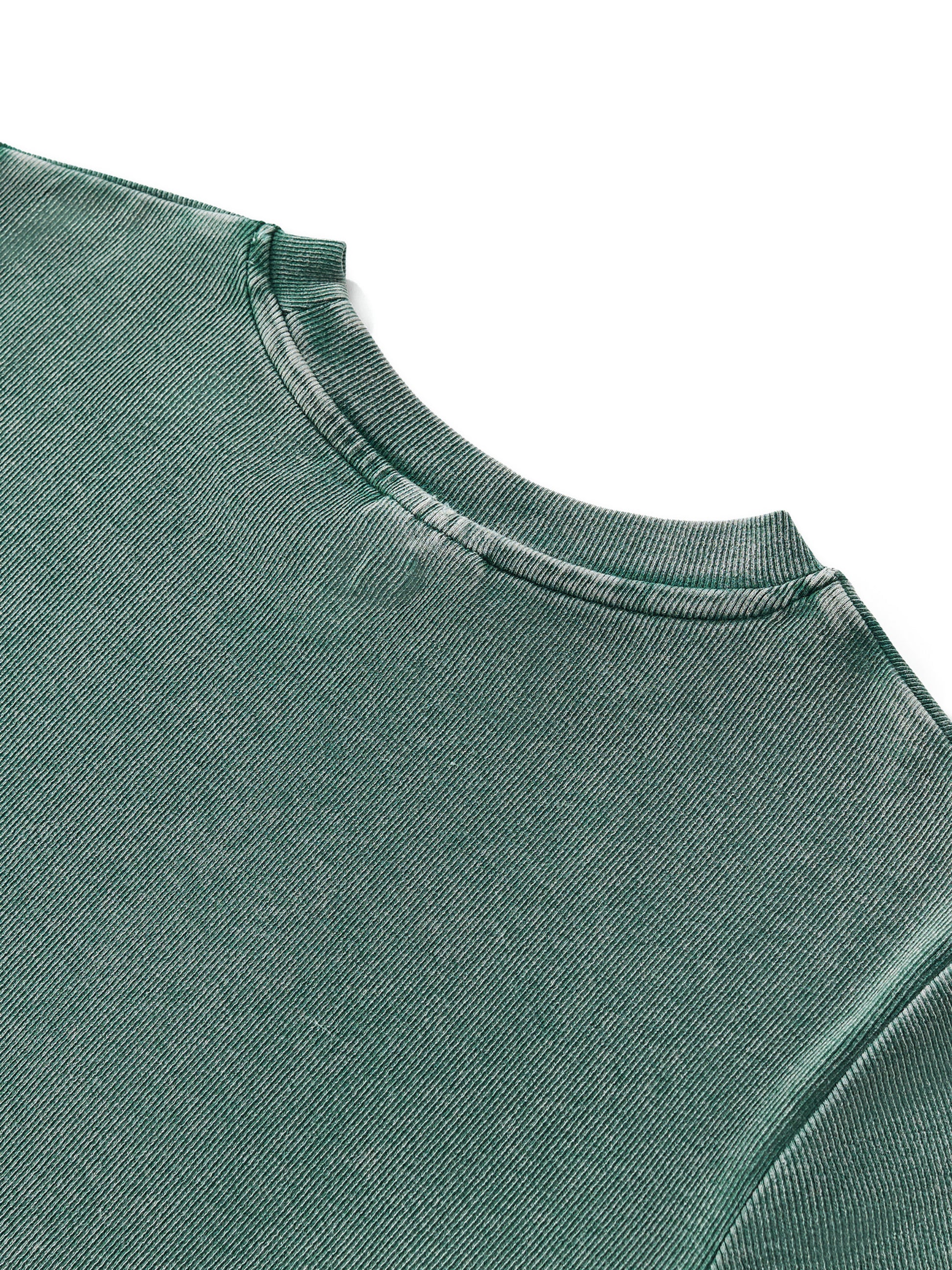 Sncl Washed Tee