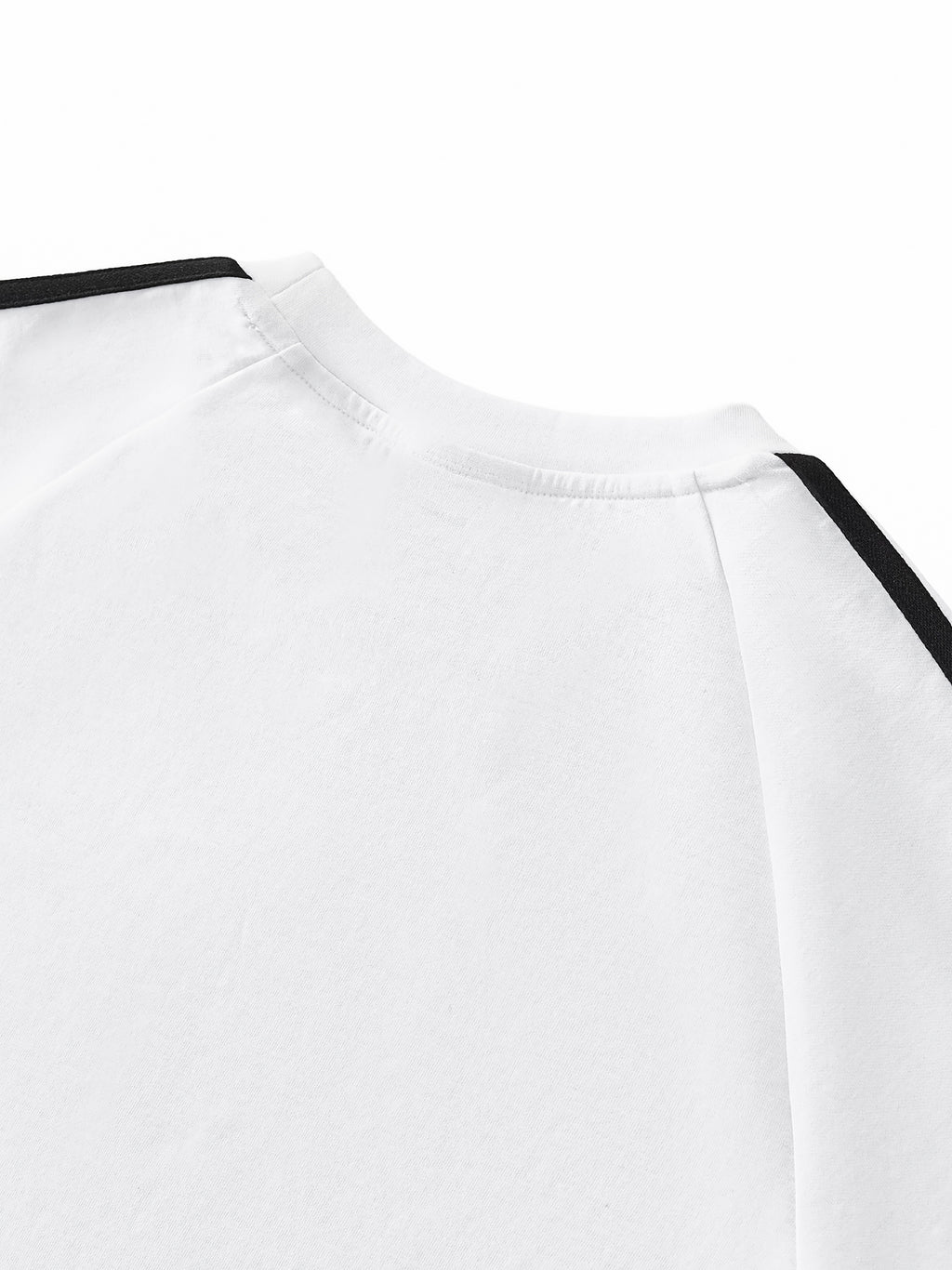 Sncl Crop Top