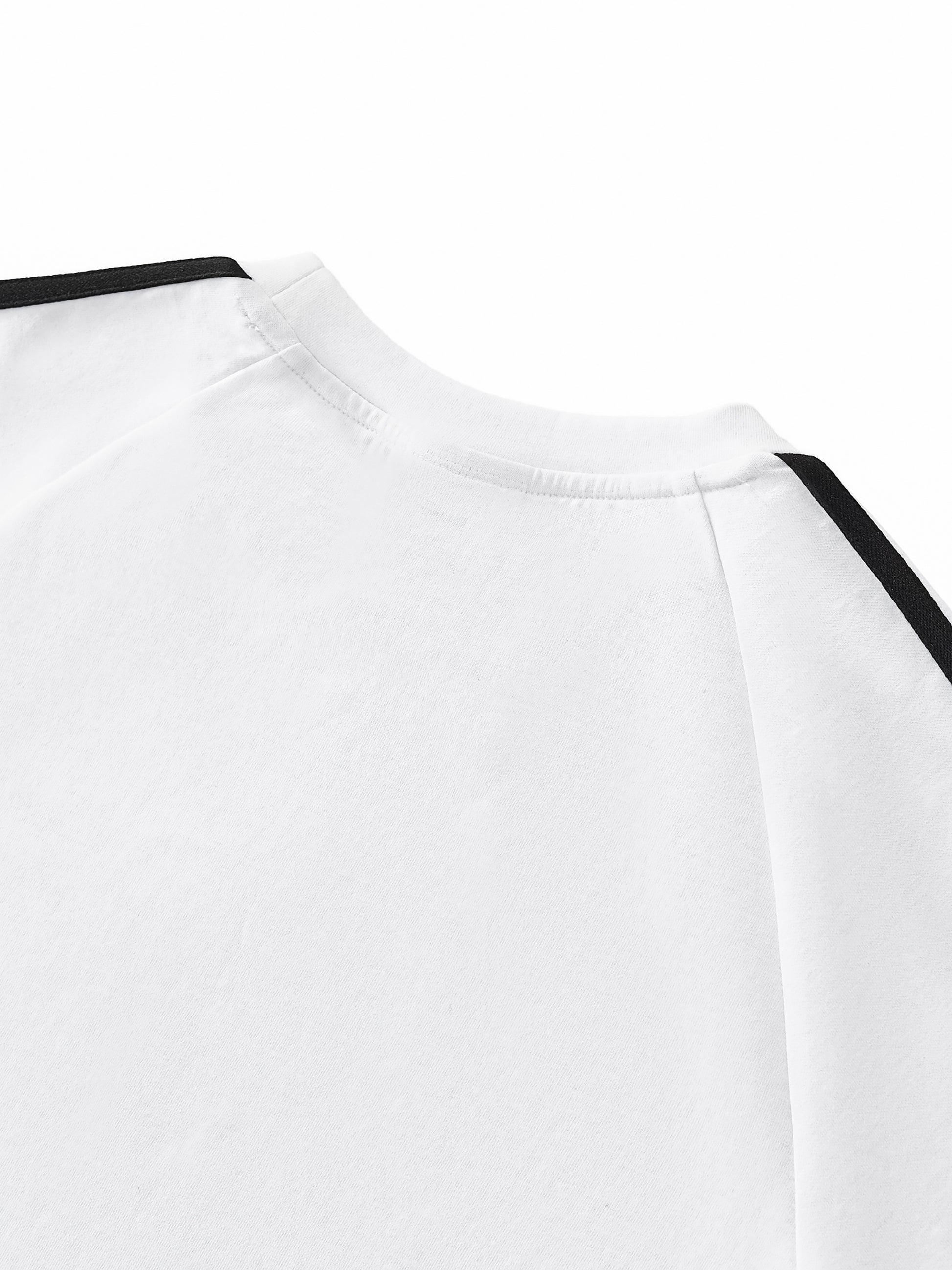 Sncl Crop Top