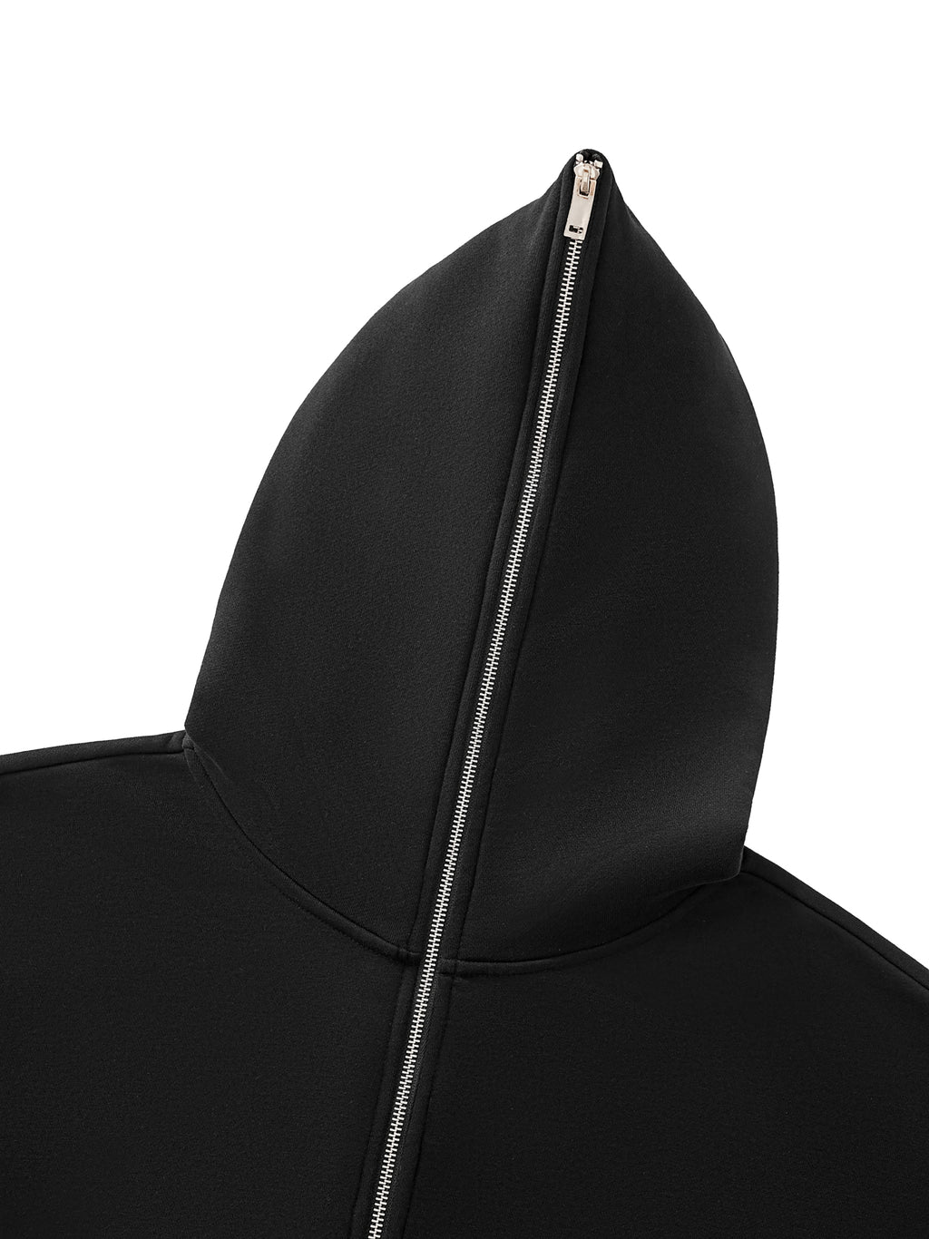 Faith Full-Zip