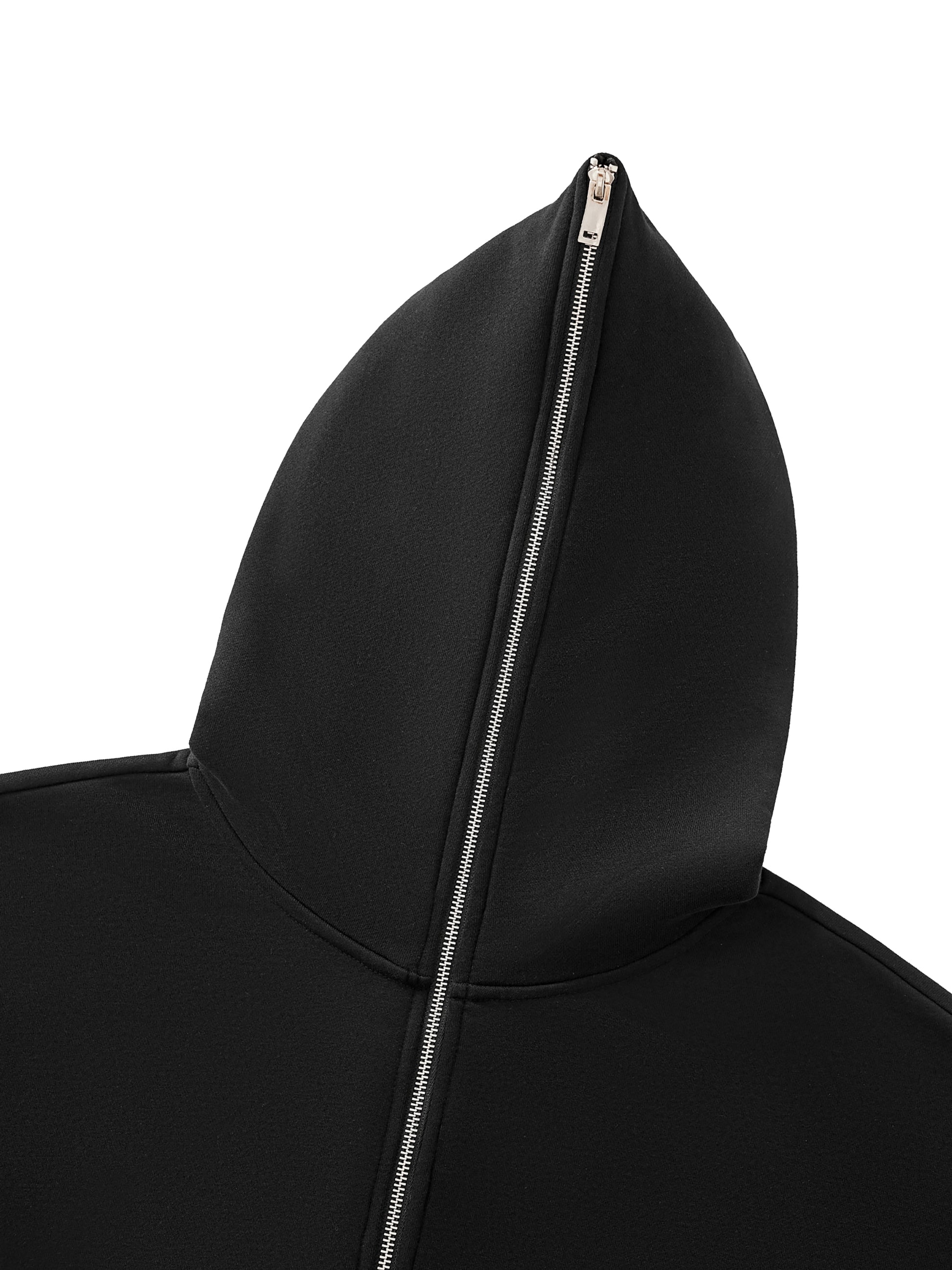 Faith Full-Zip
