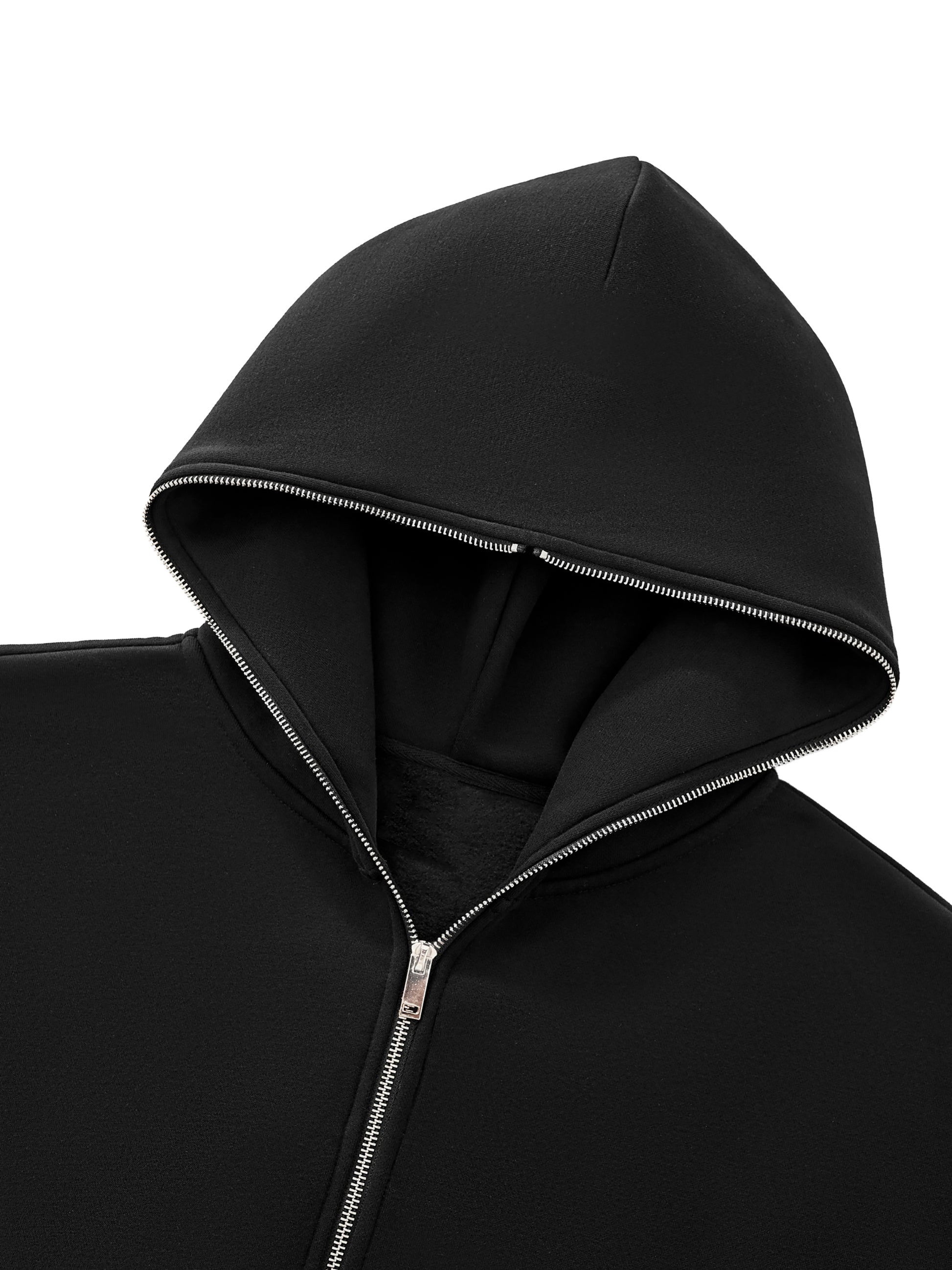 Faith Full-Zip