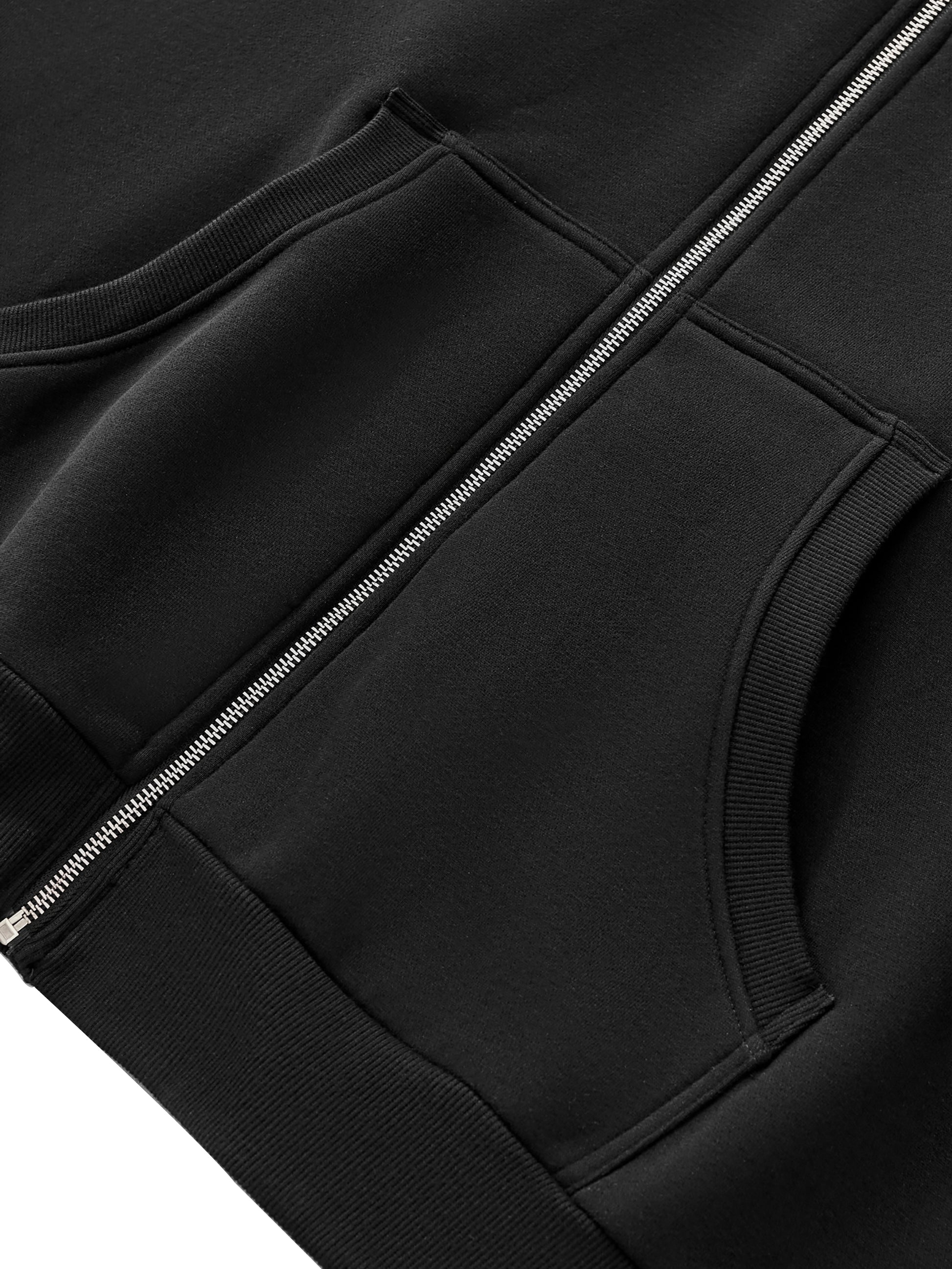 Faith Full-Zip