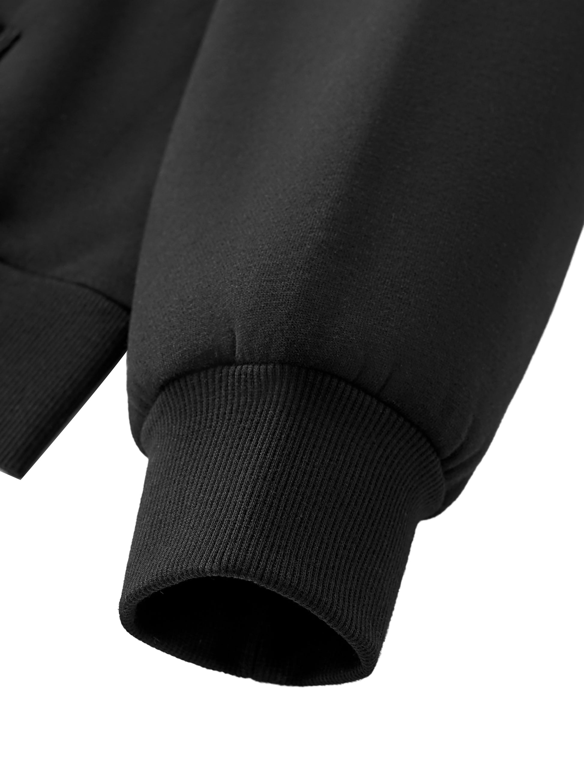 Faith Full-Zip