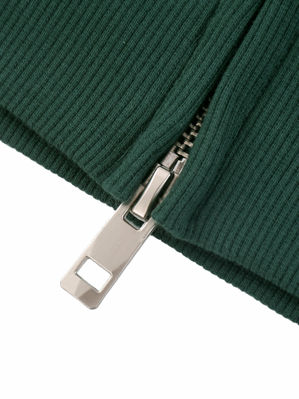Fleece Zip