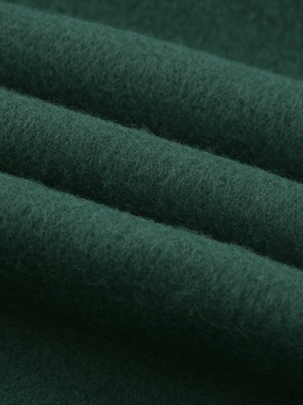 Fleece Zip