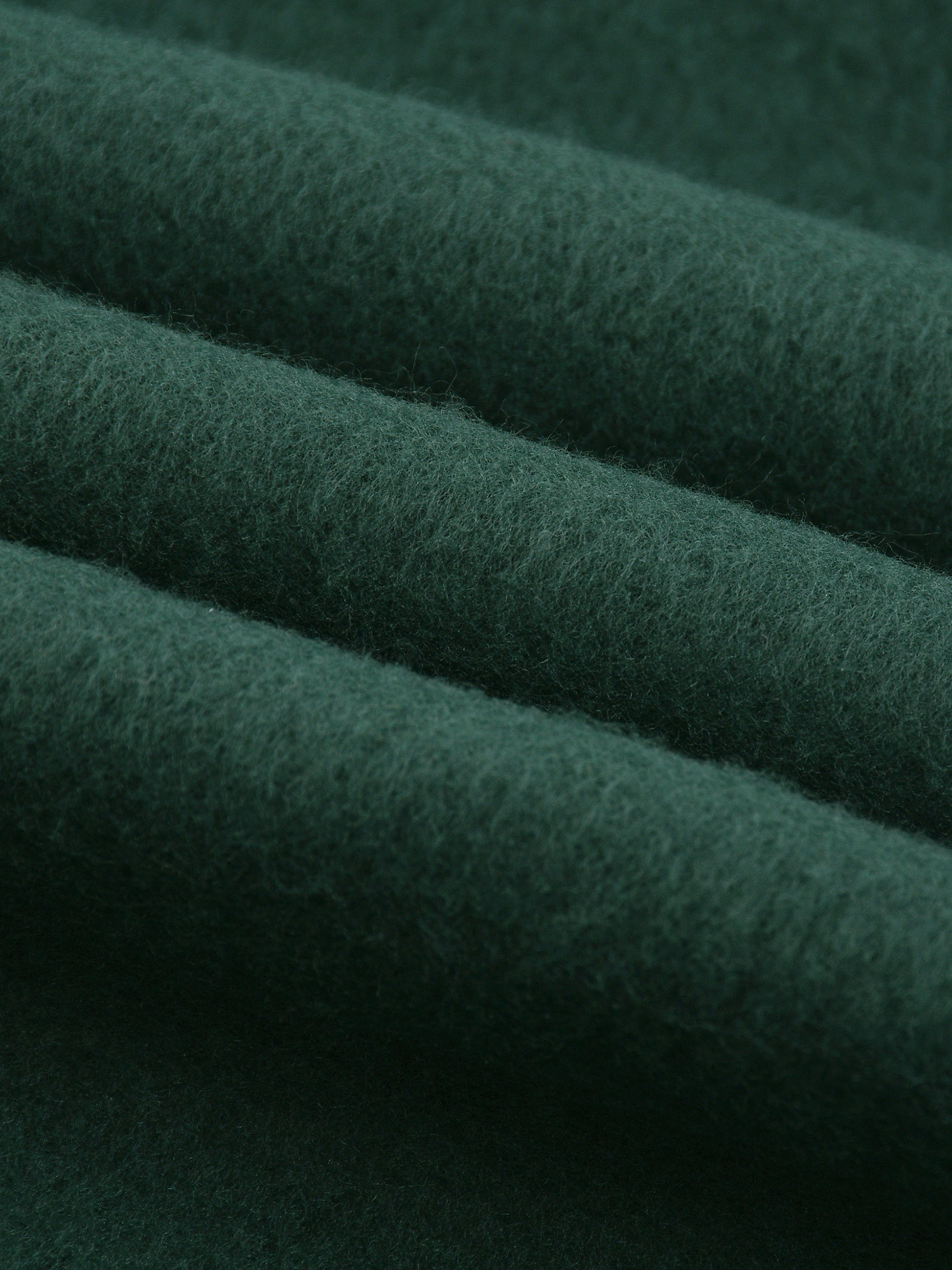 Fleece Zip