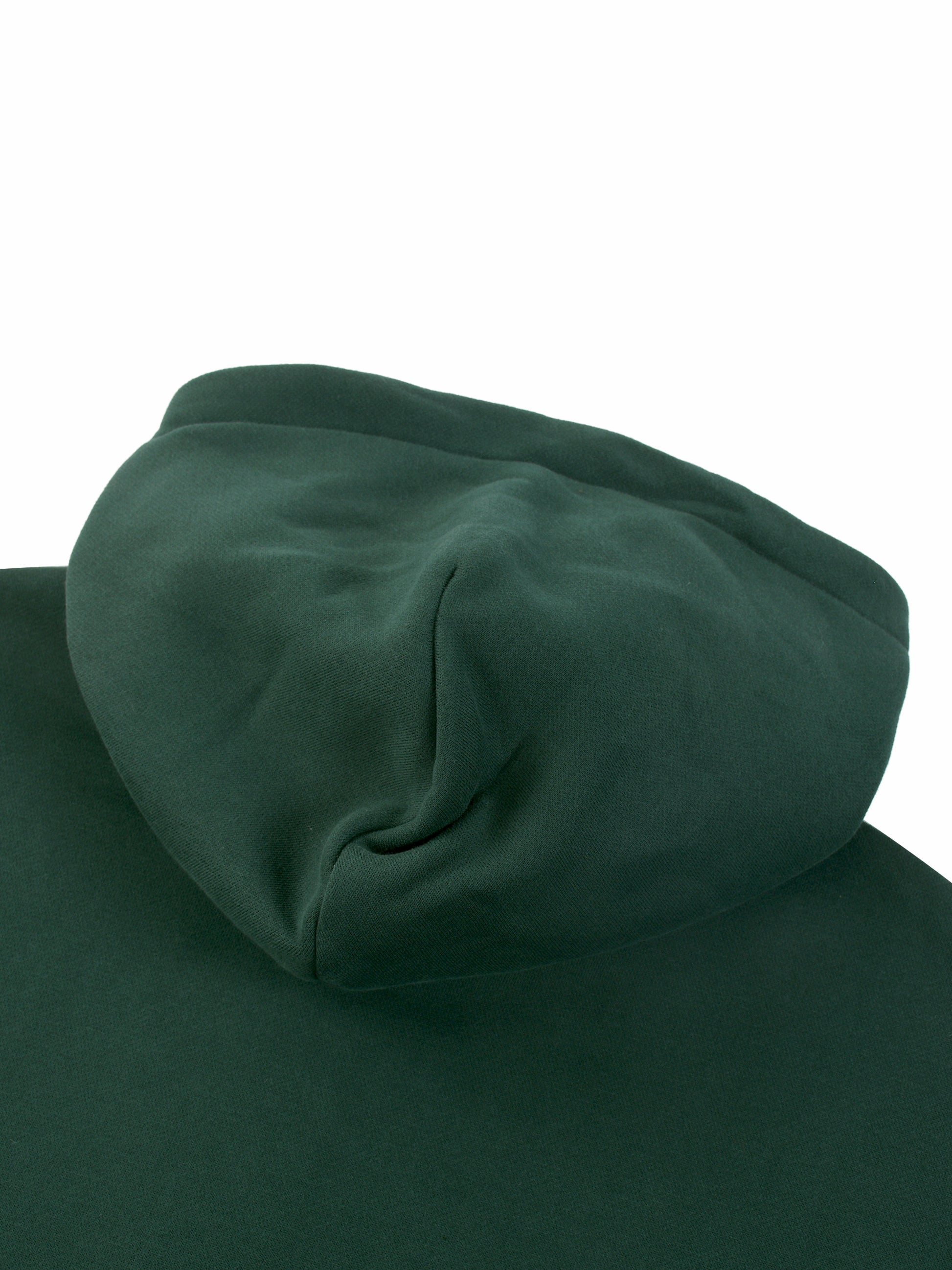 Fleece Zip