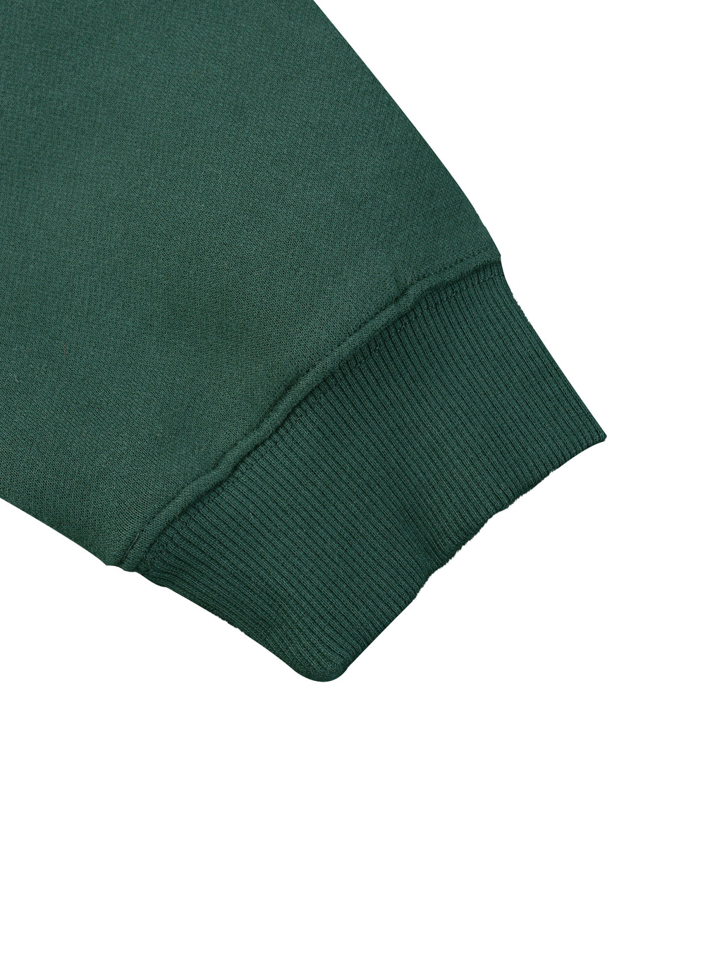 Fleece Zip