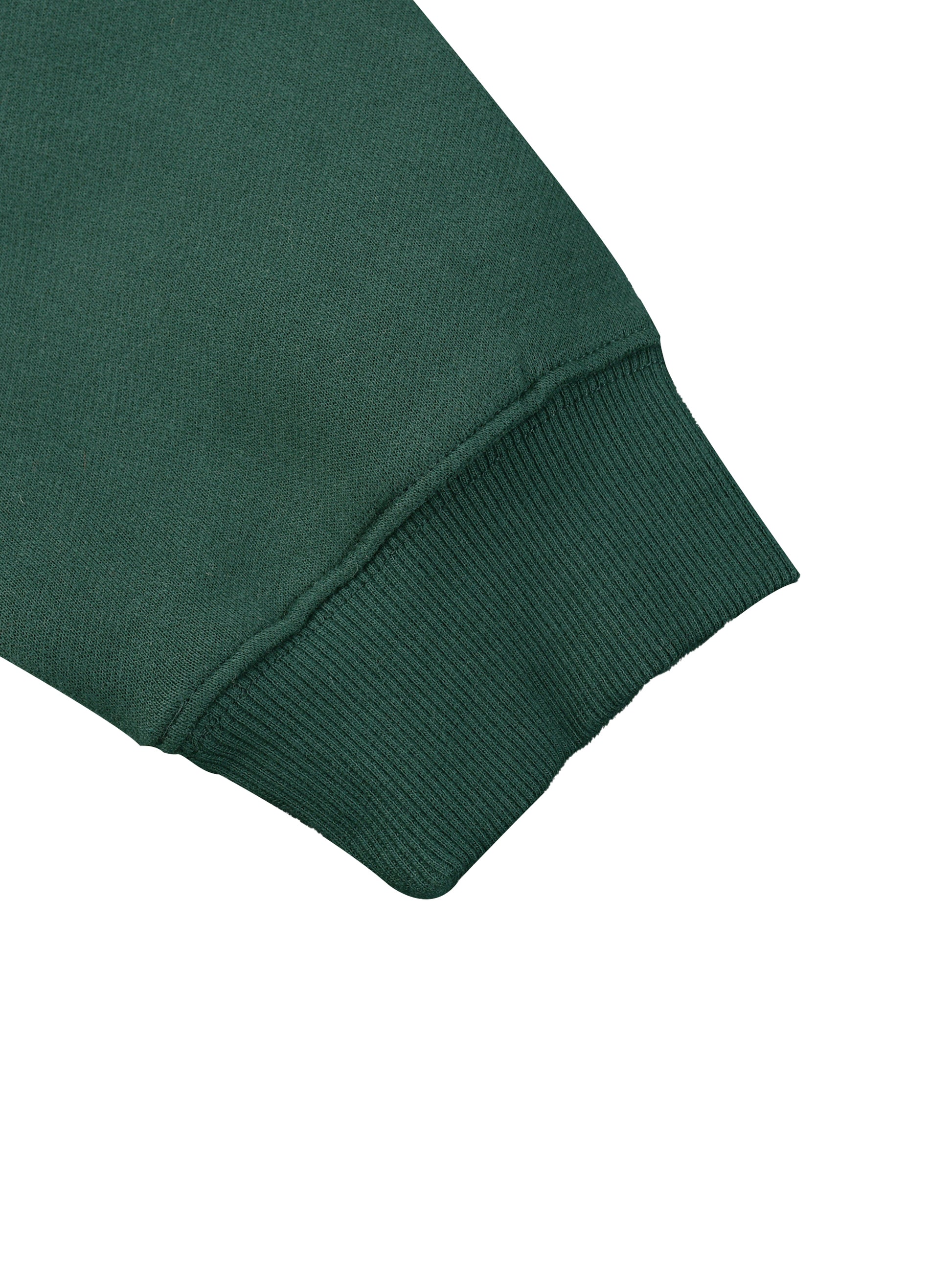 Fleece Zip