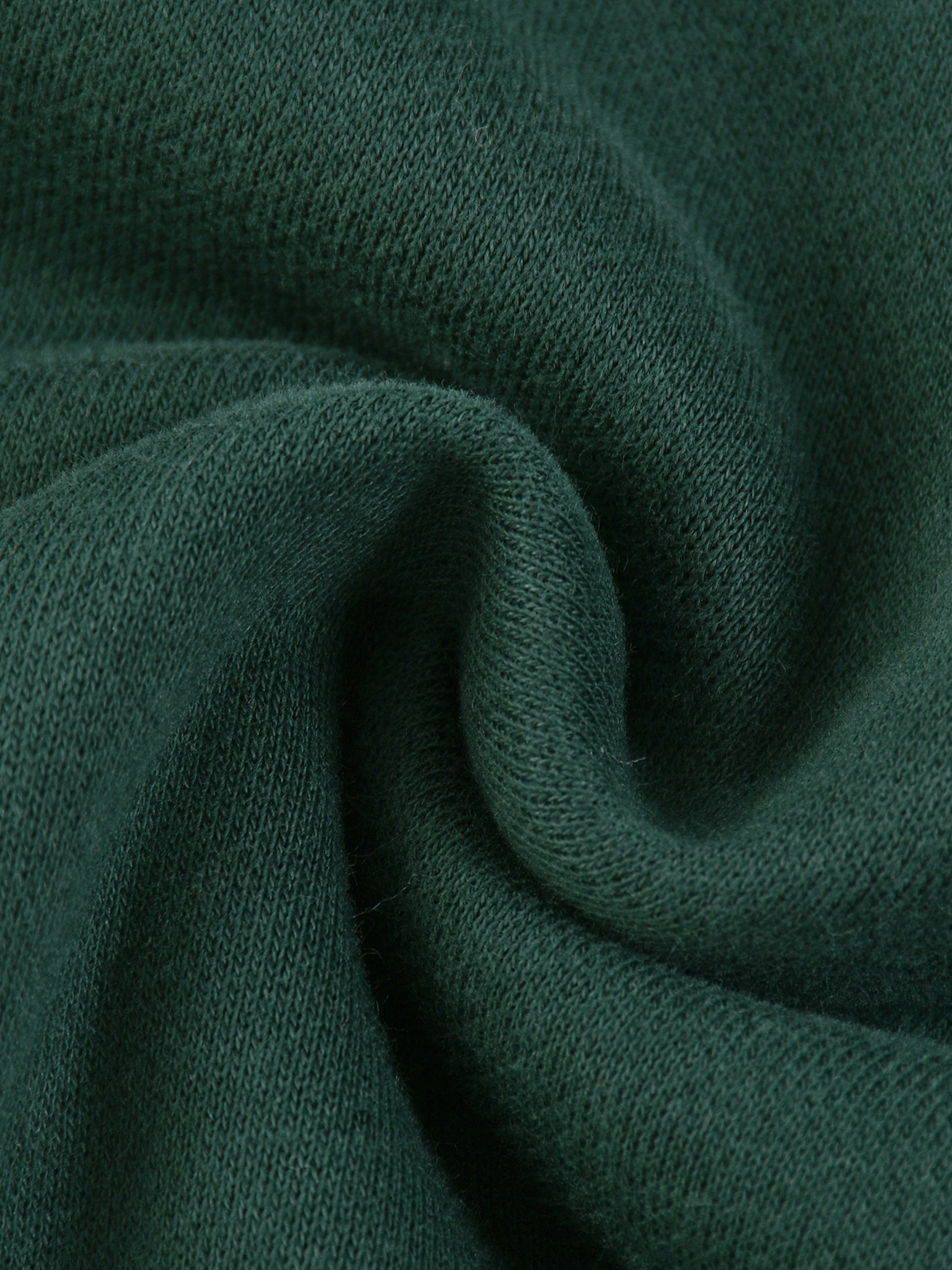 Fleece Zip