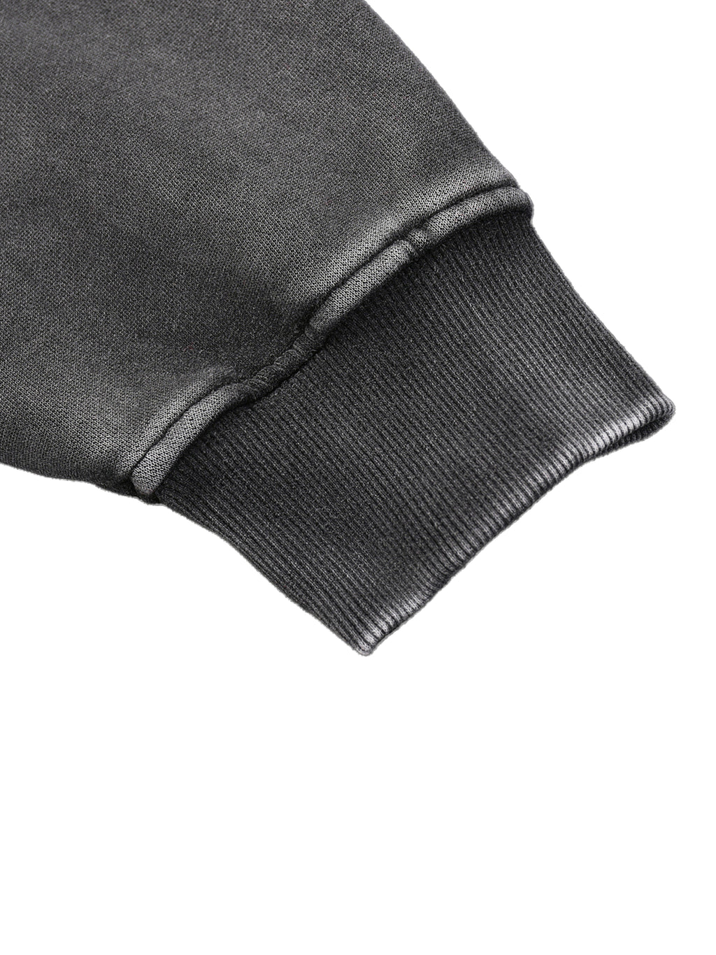 Survival of the Fittest