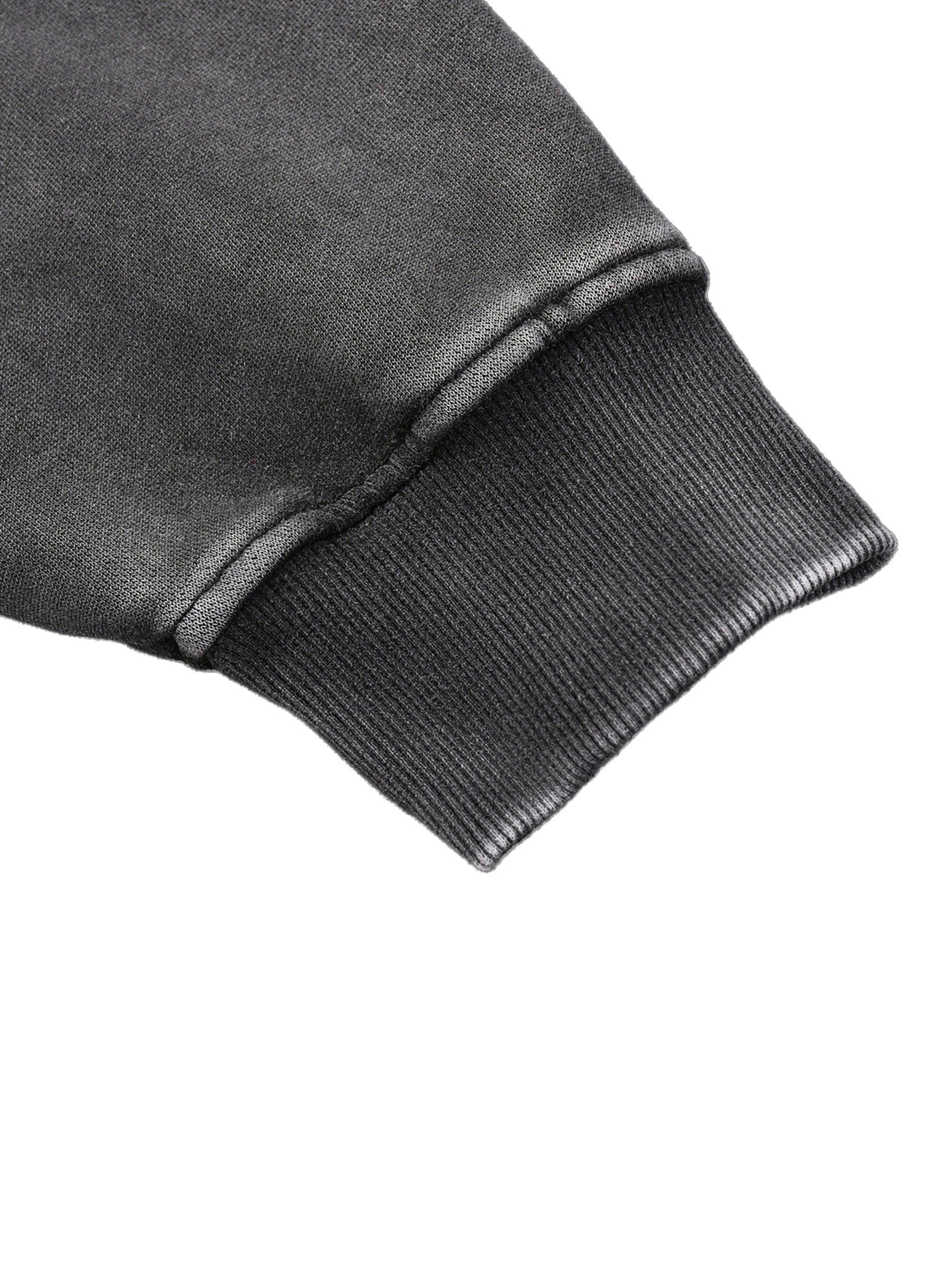 Survival of the Fittest