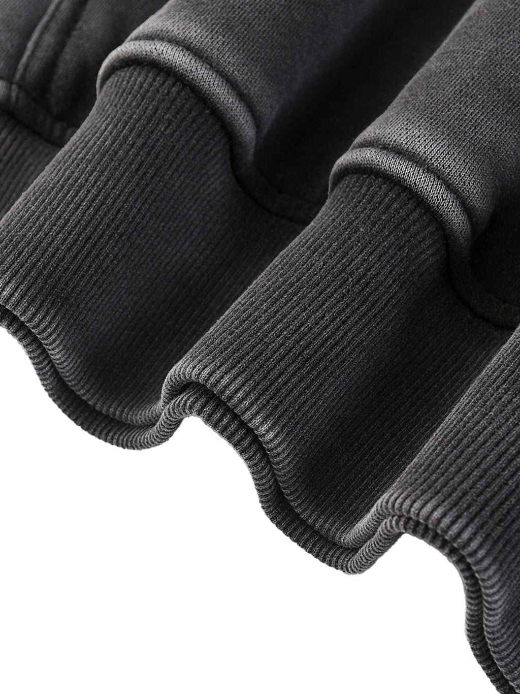 Survival of the Fittest