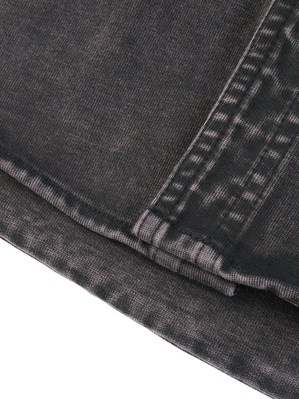 Denim Vintage Washed