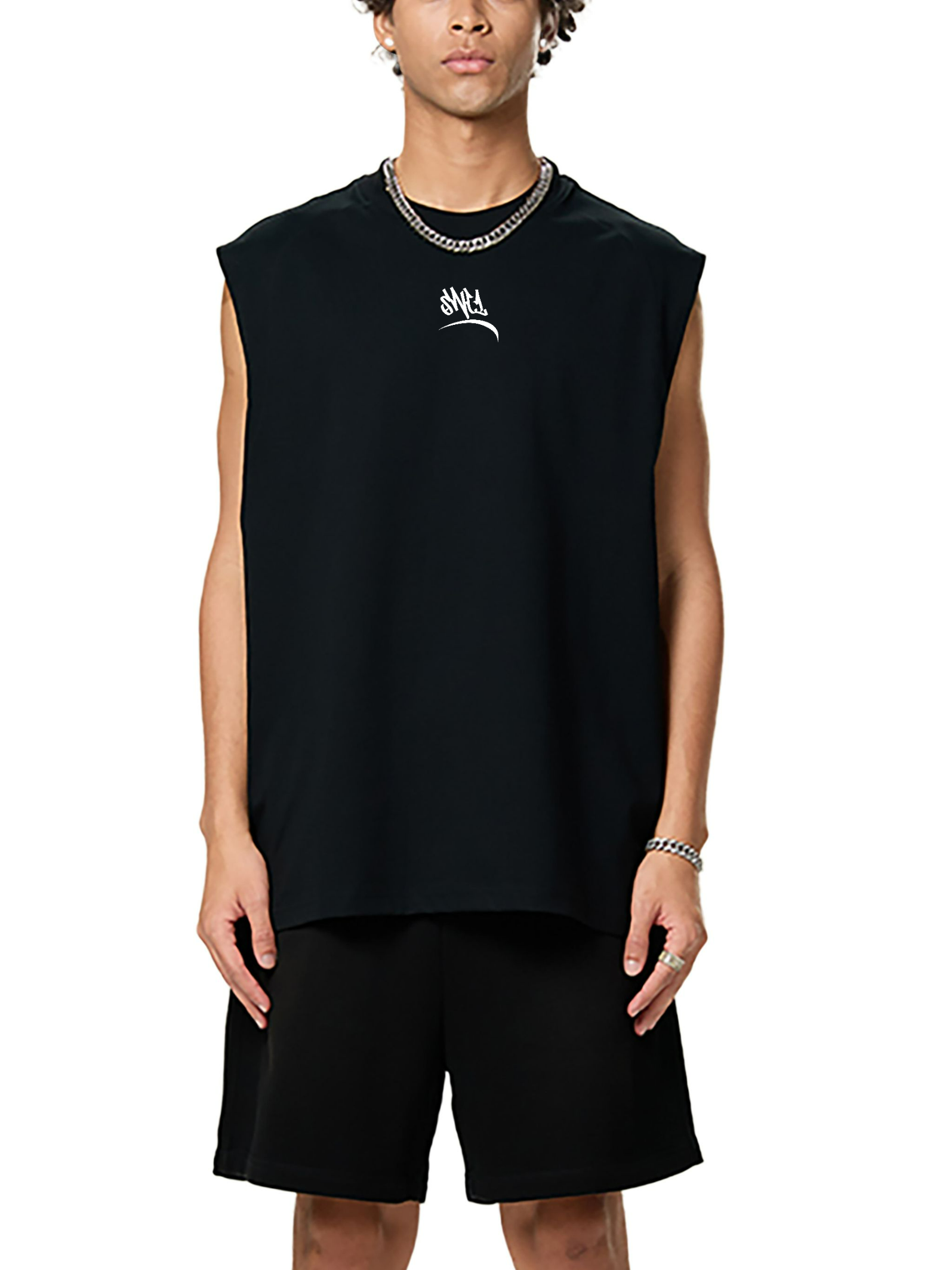 Cooling Tank Top